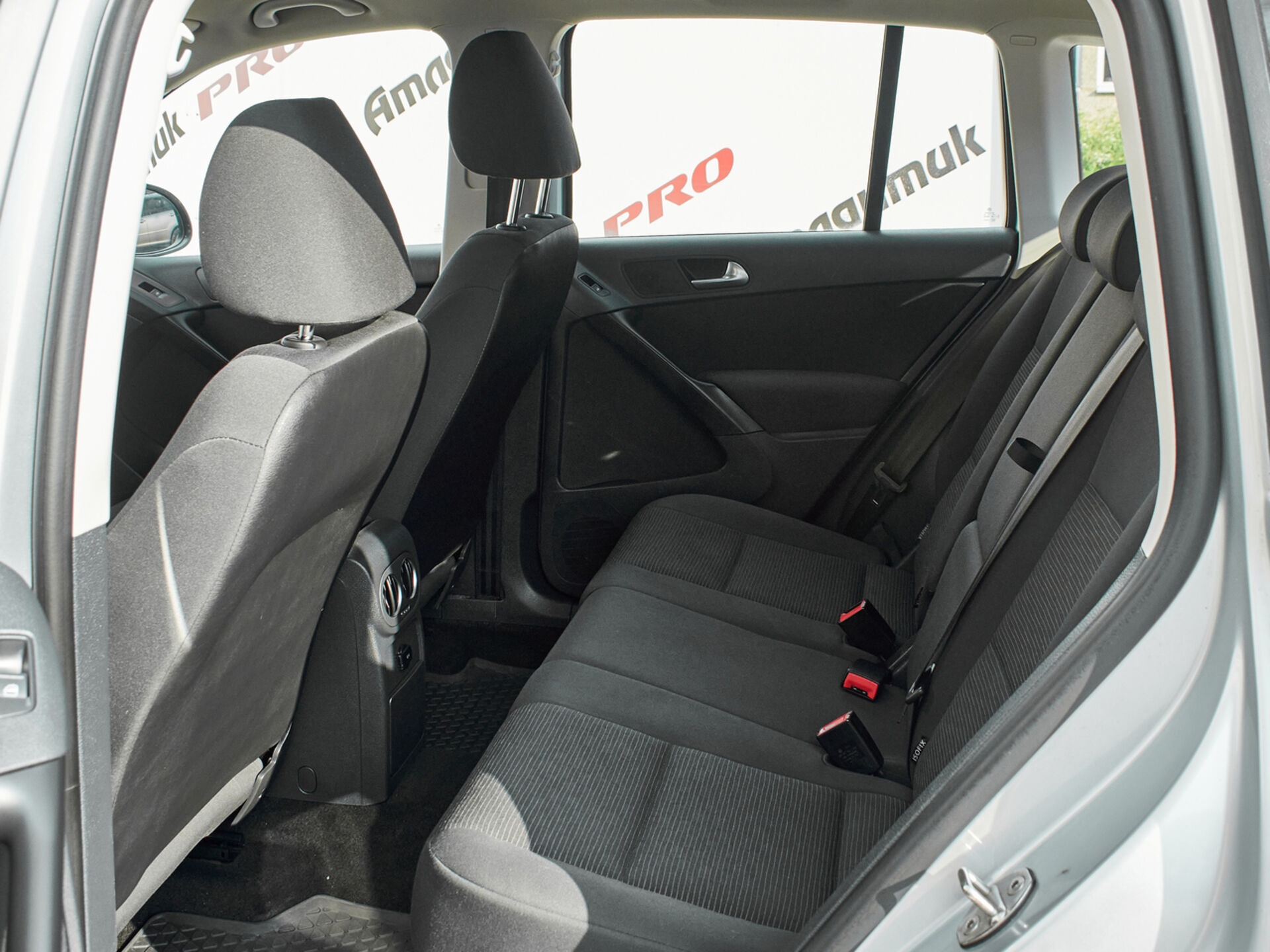 Купить Volkswagen Tiguan 1.4 MT (150 л.с.) 4WD, 2013 в Екатеренбурге