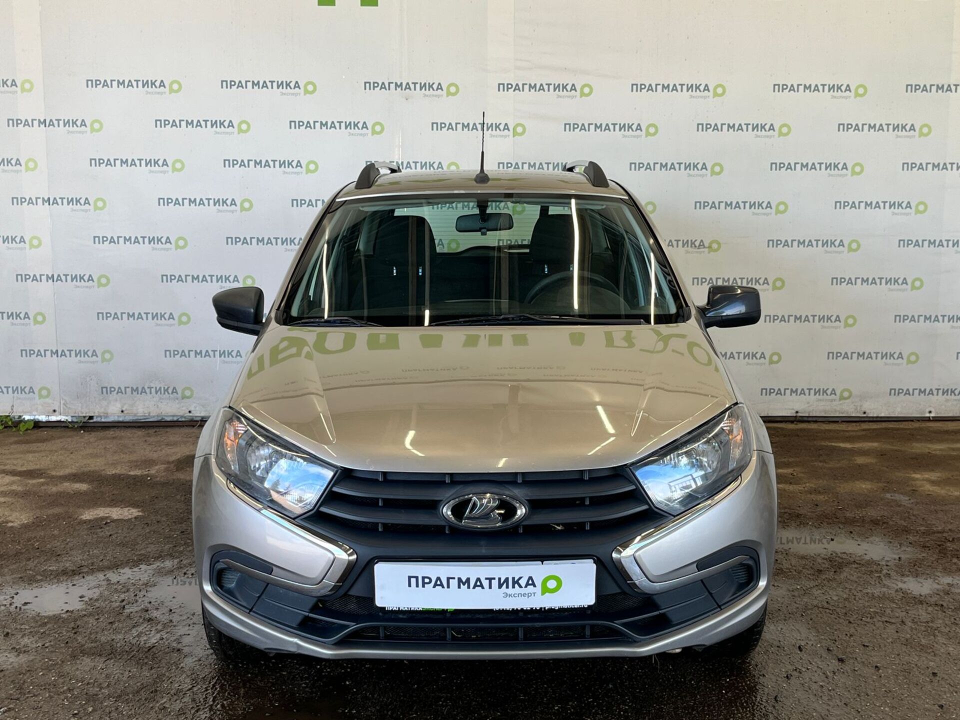 Lada Granta None 2019 г.в., 150 000 км.