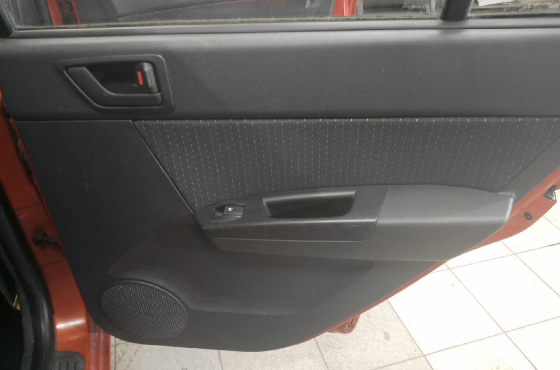 Hyundai Getz Comfort 2008 г.в., 175 000 км.