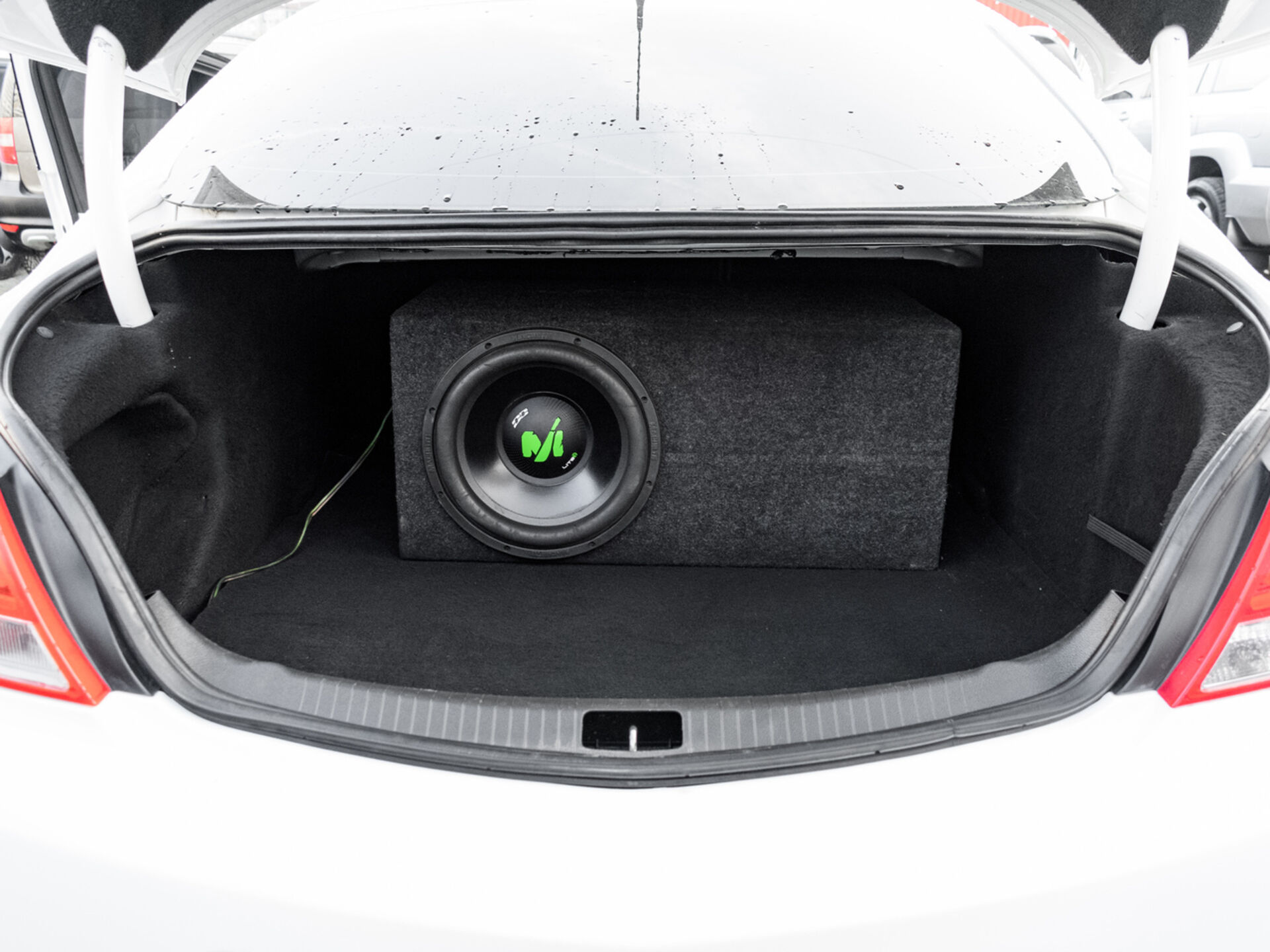 Купить Opel Insignia 2.0 AT (249 л.с.) 4WD, 2013 в Екатеренбурге