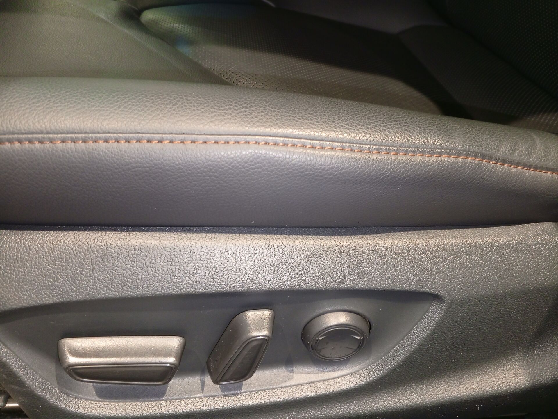 Toyota Camry, 206900000000₽ - вид 12