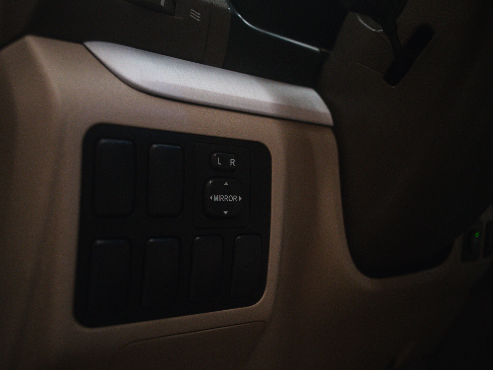 Toyota Land Cruiser Prado 2007 8