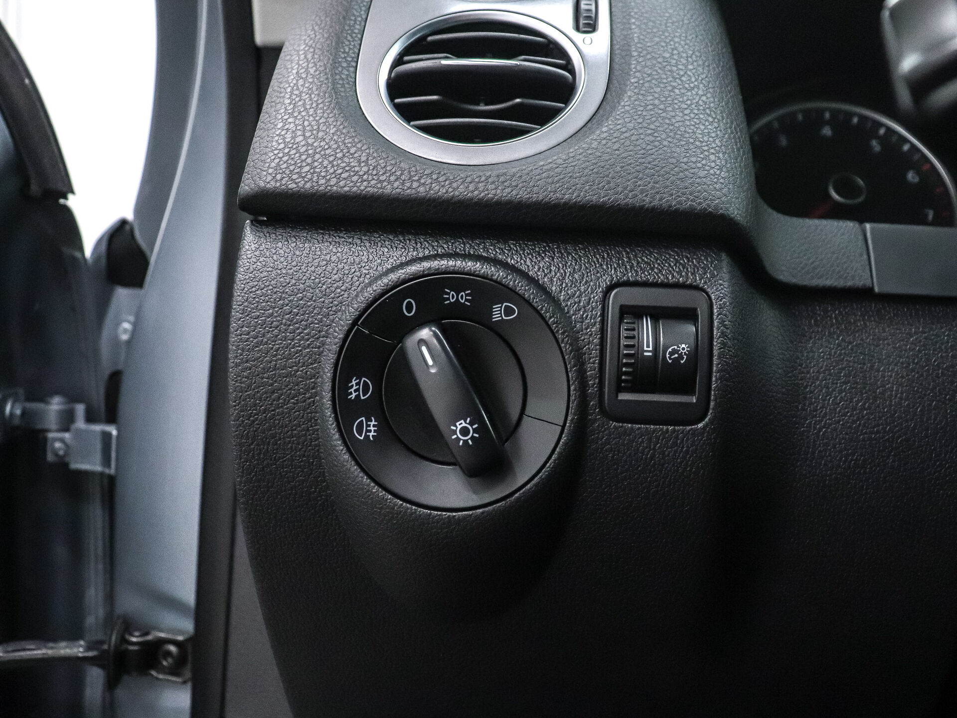 Volkswagen Tiguan 2009 9