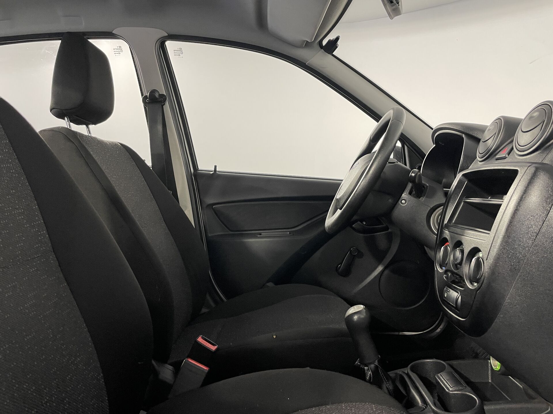 Lada Granta None 2012 г.в., 45 222 км.