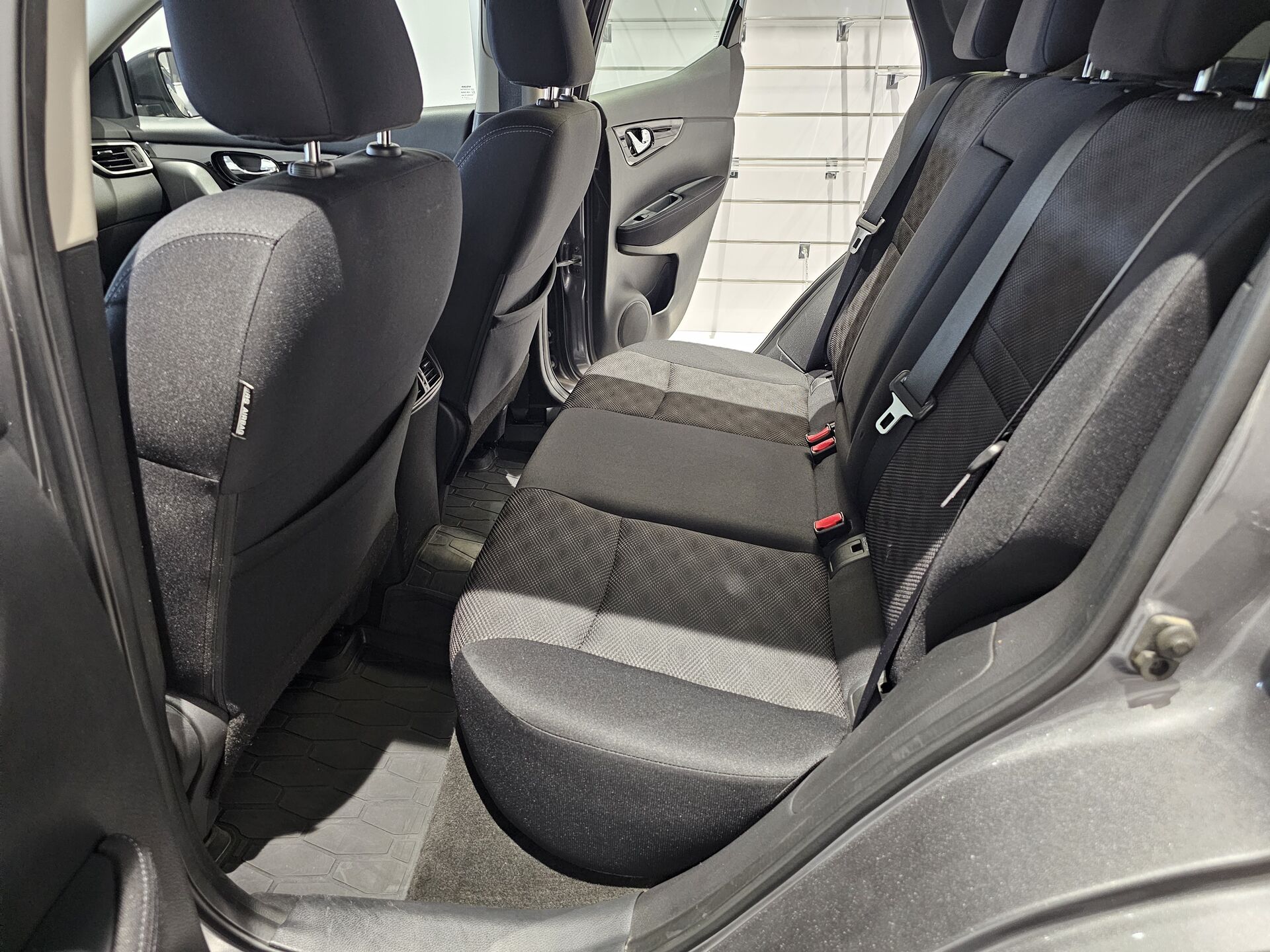 Nissan Qashqai, 175080000000₽ - вид 16