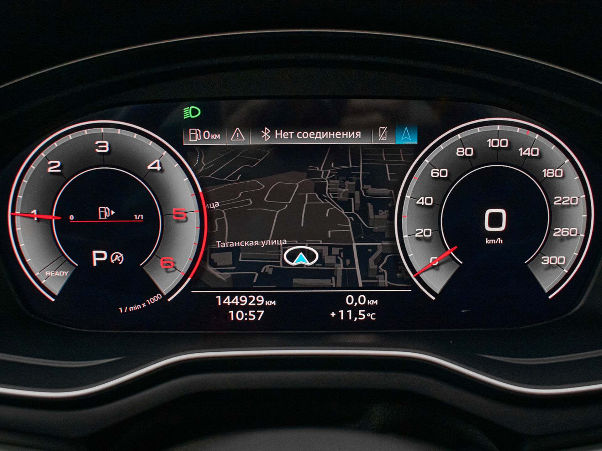 Купить Audi A4 30 TDI 2.0d AMT (136 л.с.), 2021 в Екатеренбурге