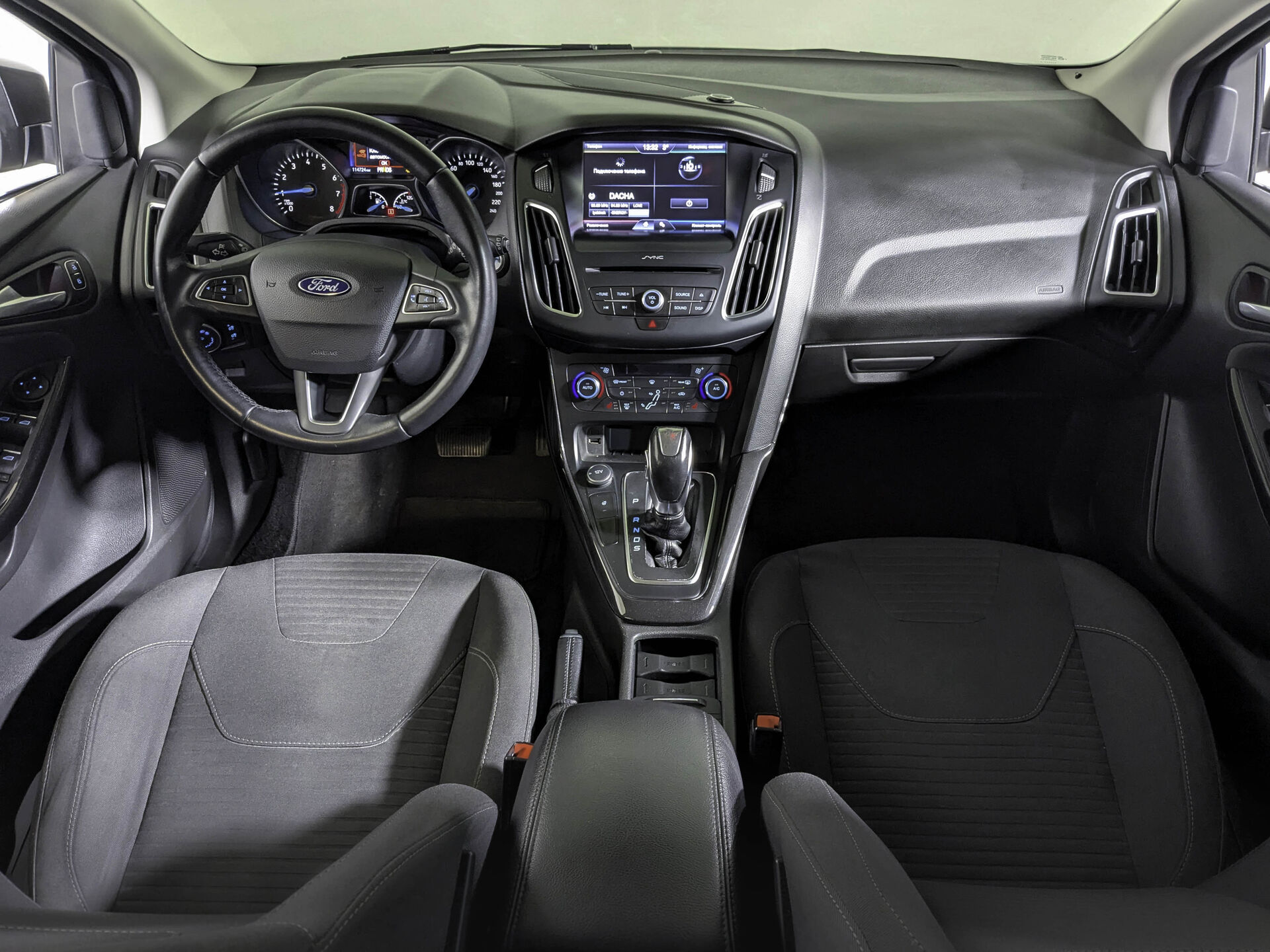 Ford Focus Ford Focus