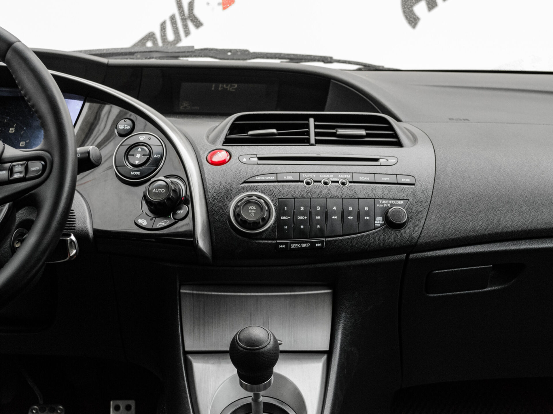 Купить Honda Civic 1.8 MT (140 л.с.), 2006 в Екатеренбурге