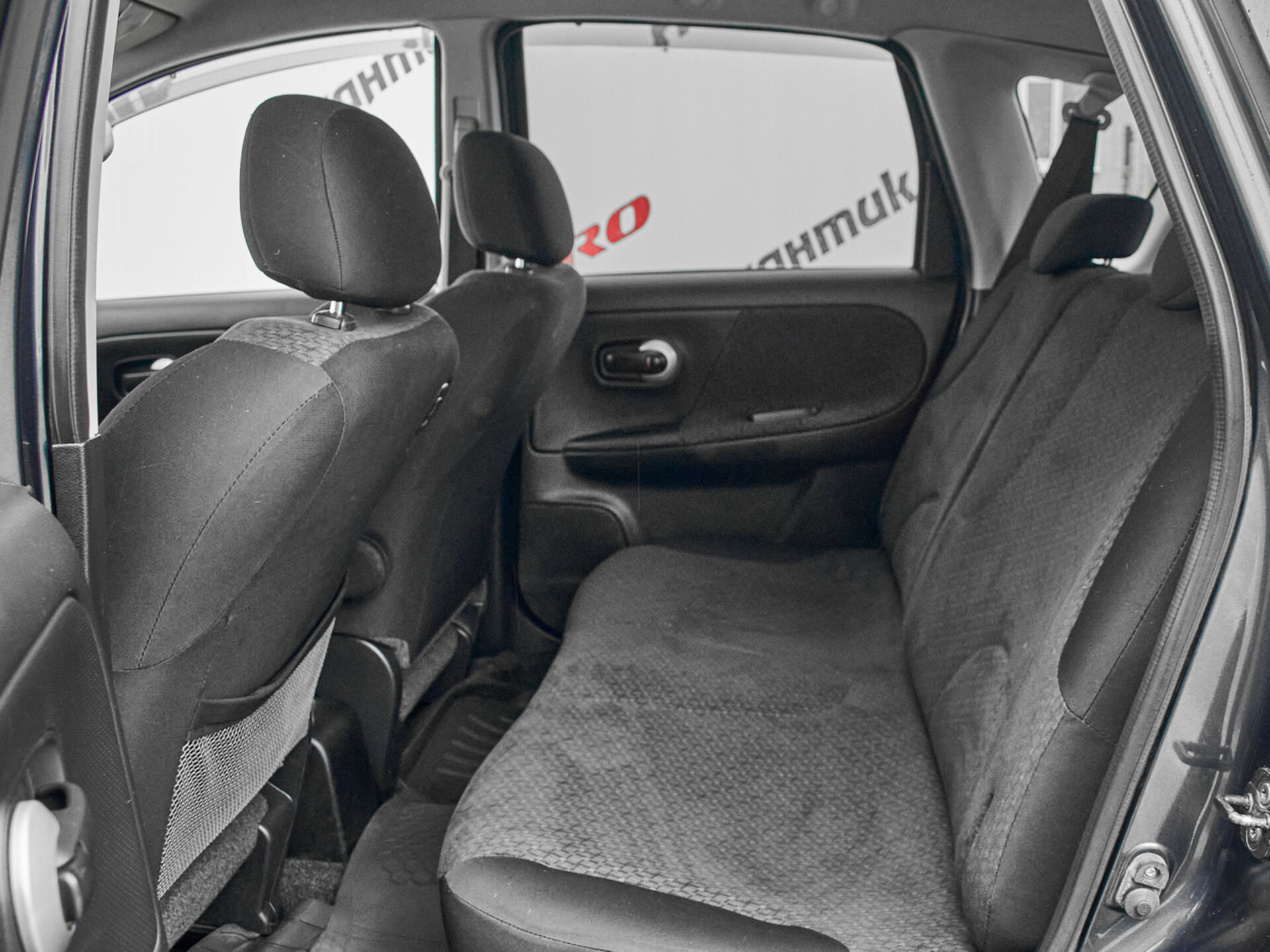 Купить Nissan Note 1.5 CVT (109 л.с.), 2011 в Екатеренбурге