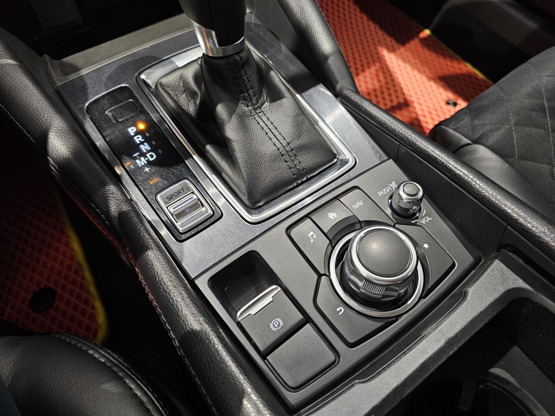 Mazda 6, 161880000000₽ - вид 10