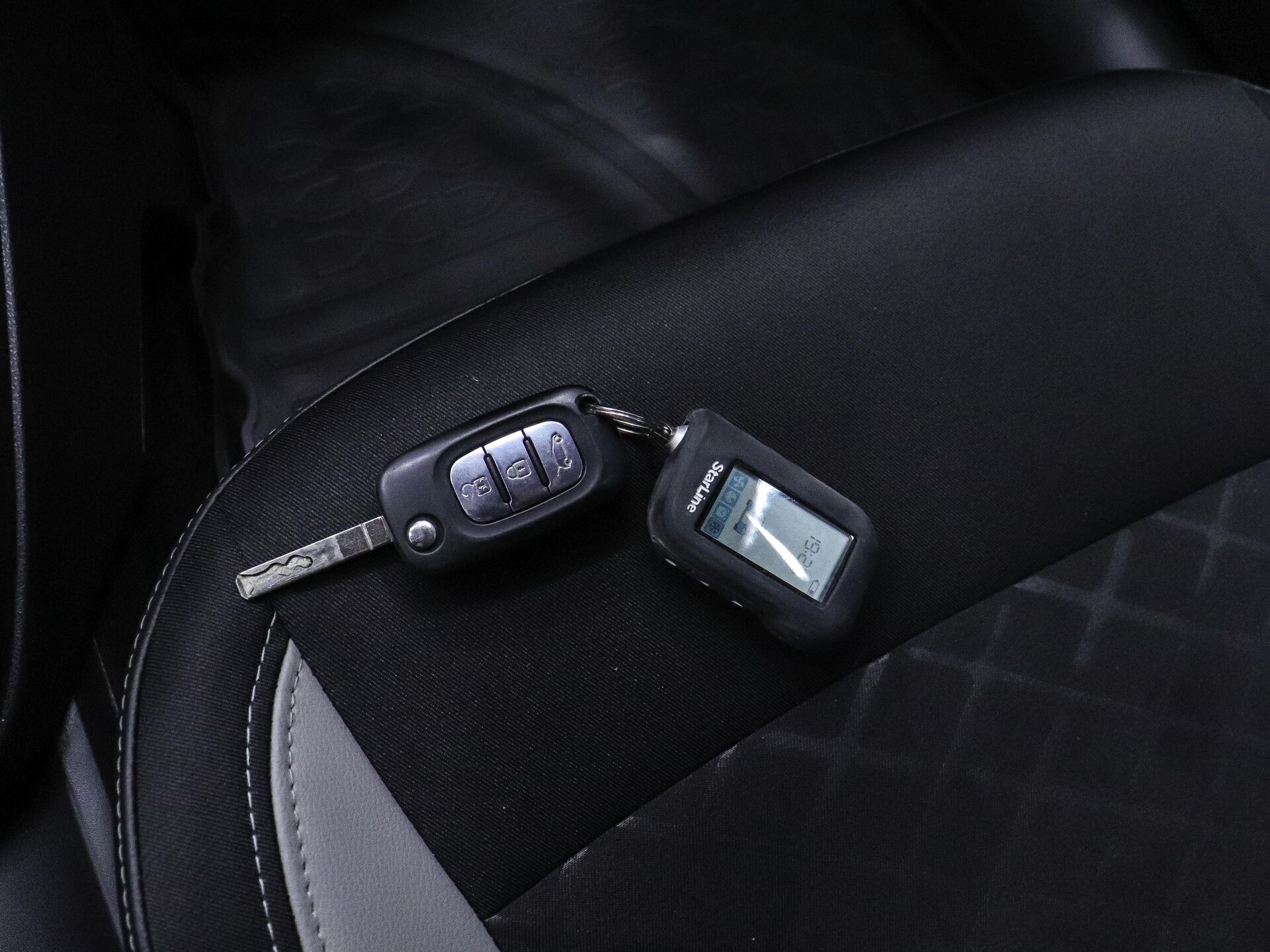 LADA (ВАЗ) Vesta 2018 26