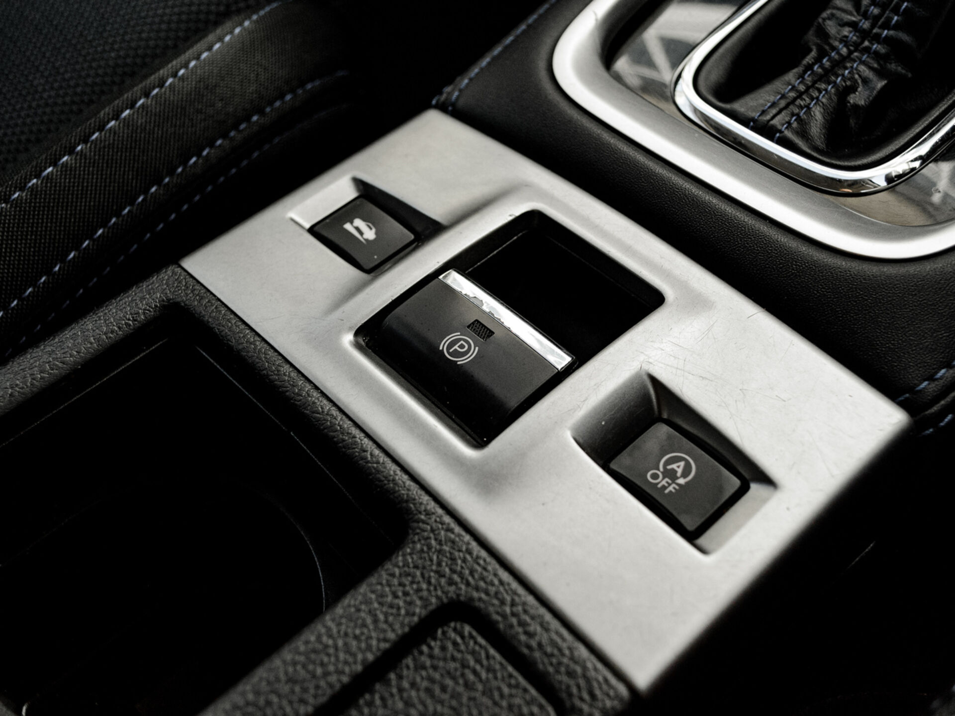 Купить Subaru Levorg 1.6 CVT (170 л.с.) 4WD, 2015 в Екатеренбурге