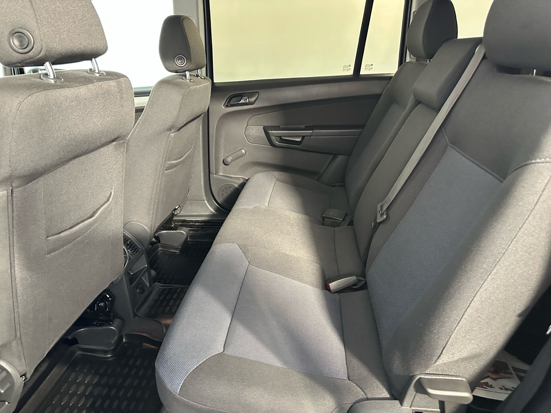 Opel Zafira None 2009 г.в., 189 000 км.