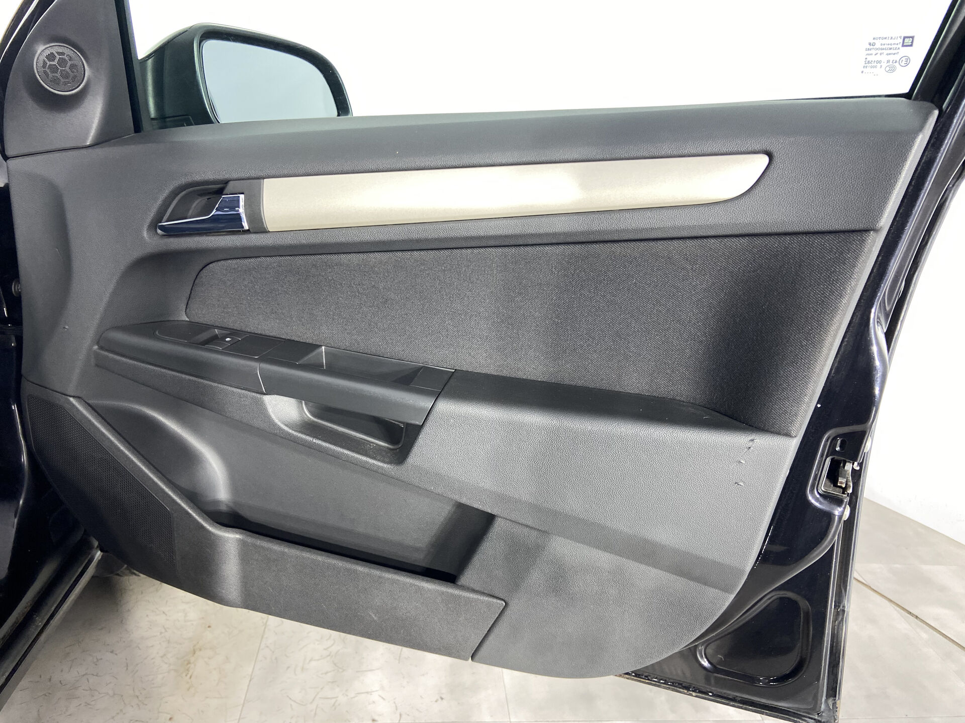 Opel Astra None 2008 г.в., 197 016 км.