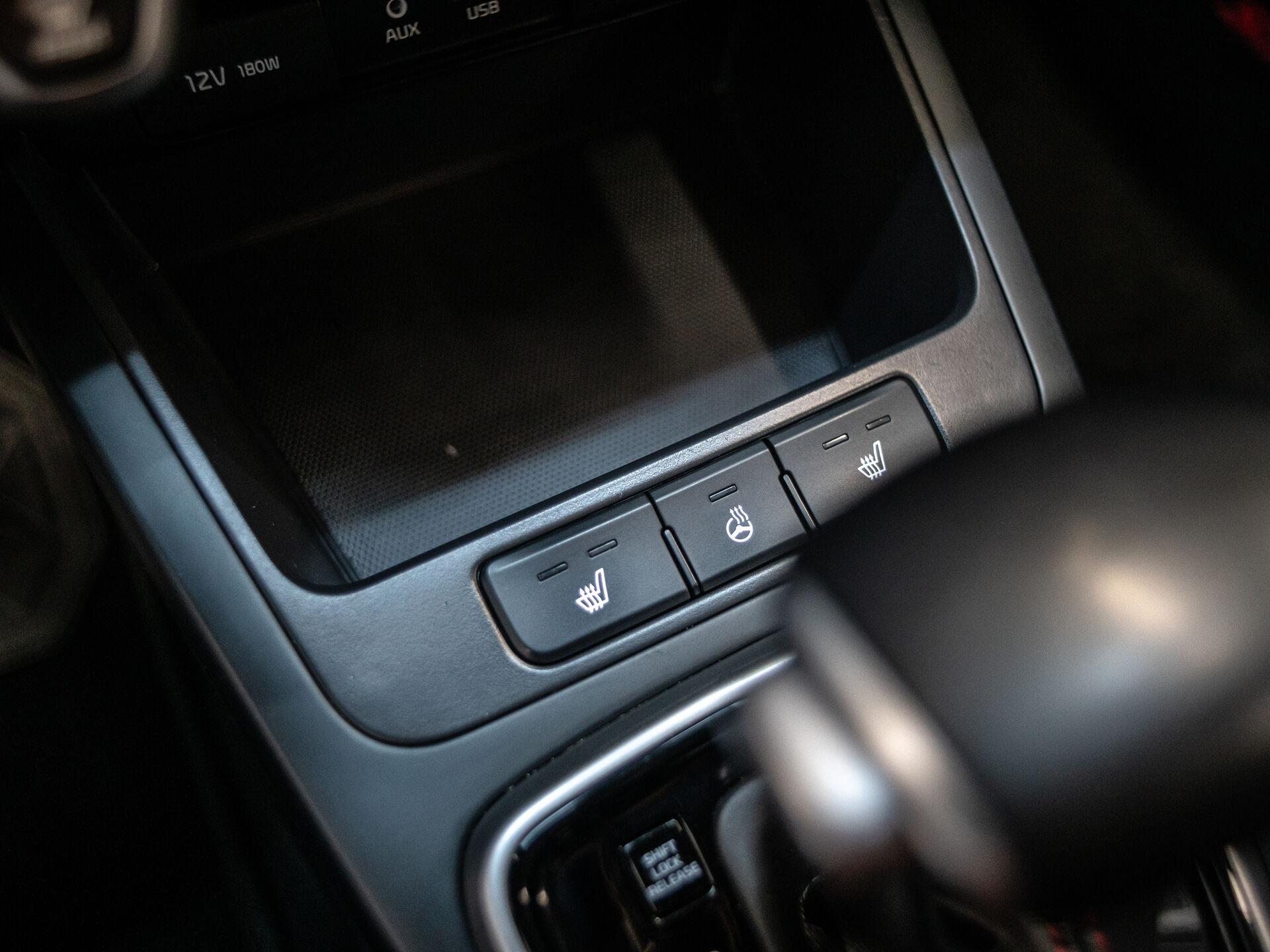 Kia Rio 2019 17