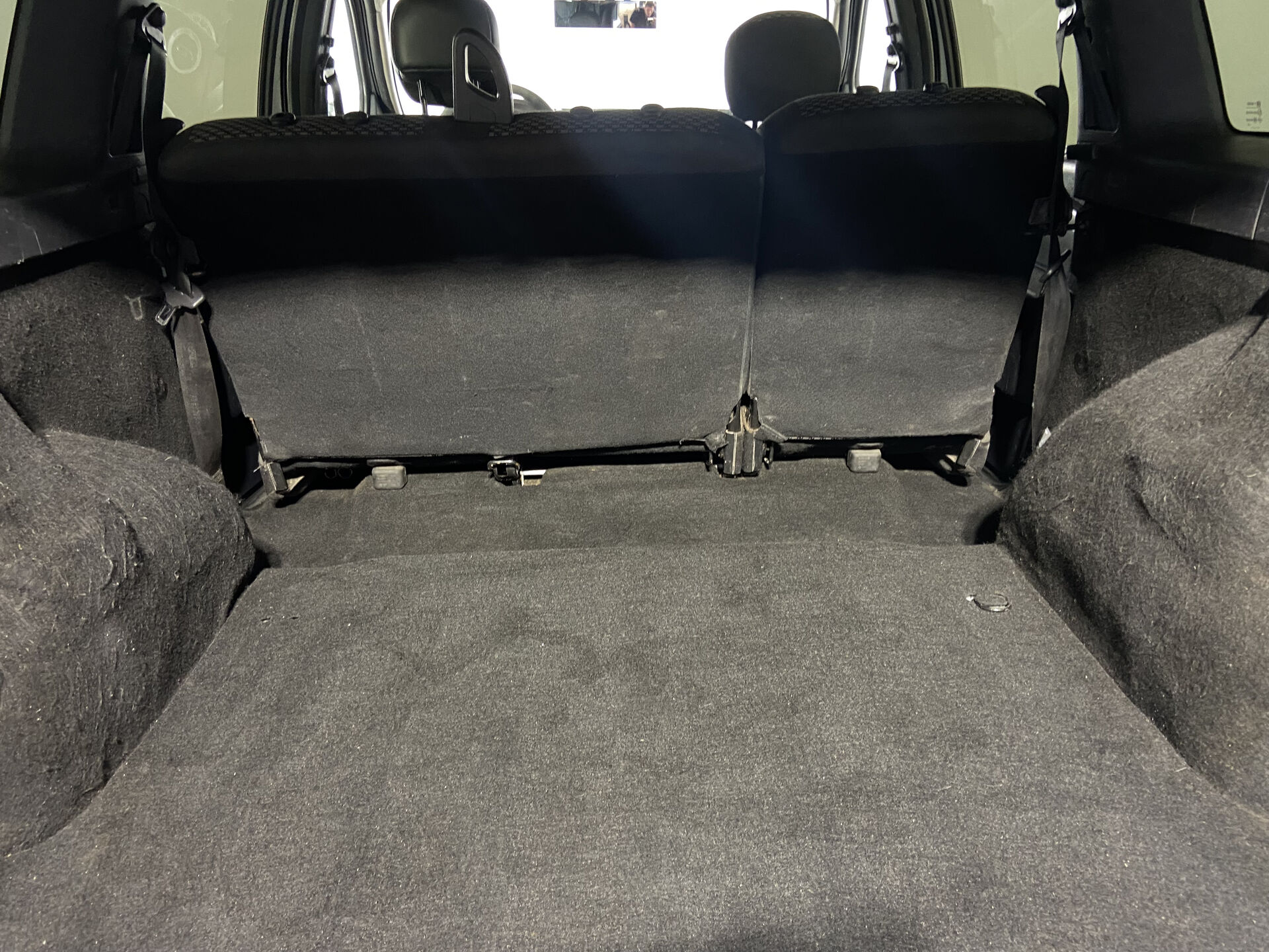 Lada Largus Luxe (5 мест) (2015-2017) 2014 г.в., 285 000 км.