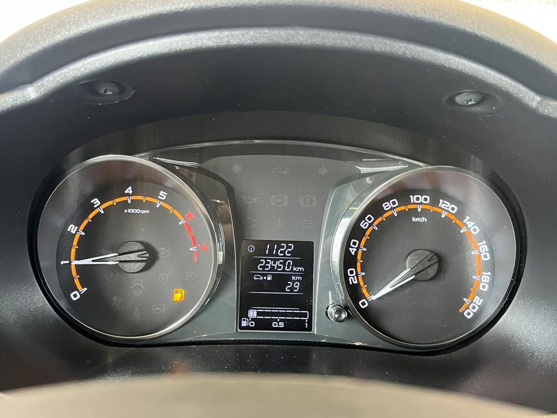 Lada Granta Classic (2021) 2022 г.в., 23 449 км.