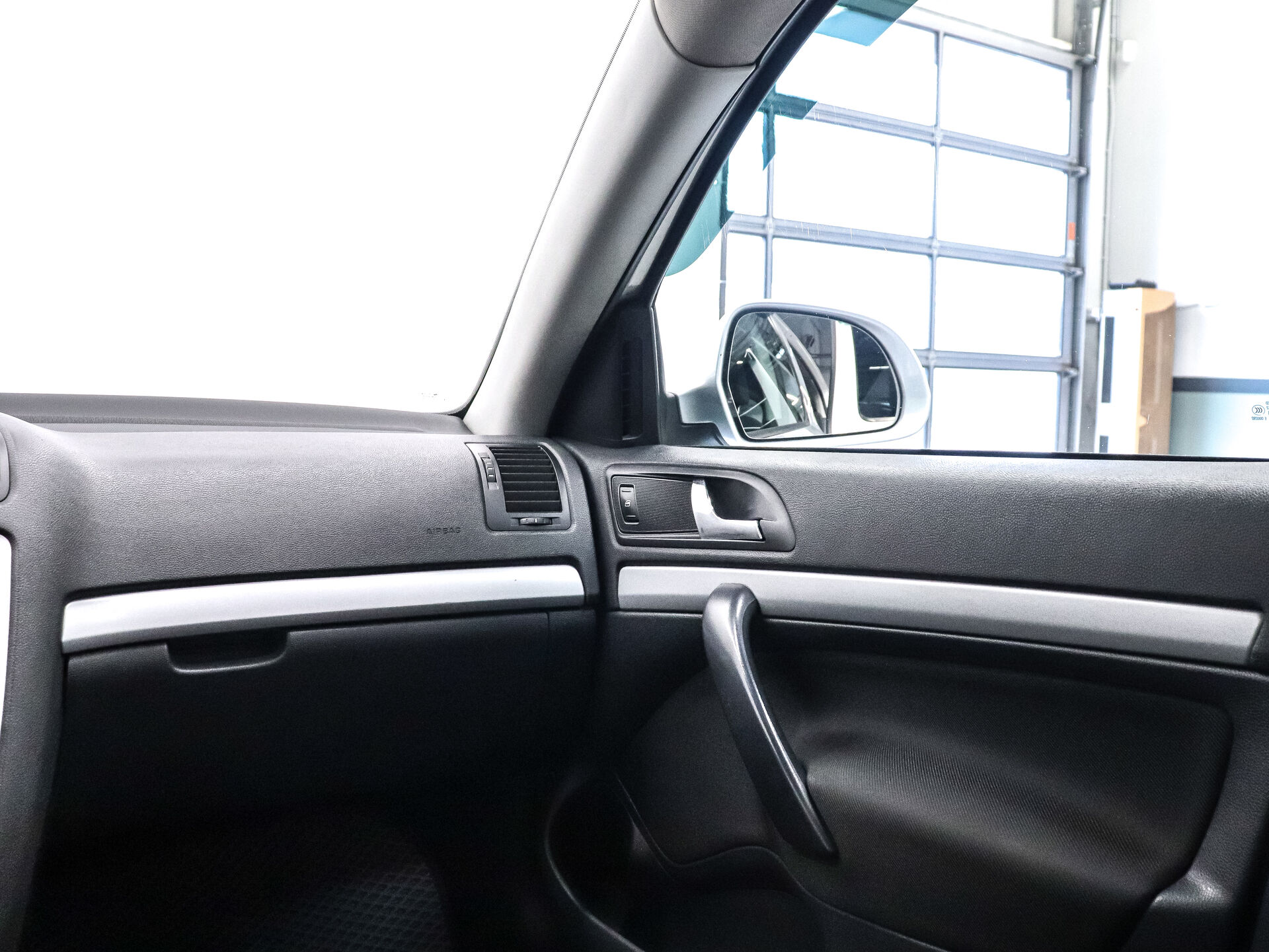 Skoda Octavia 2013 19