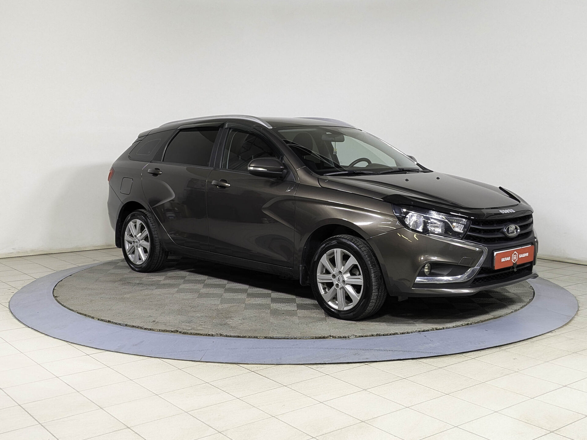 ВАЗ (LADA) Vesta ВАЗ (LADA) Vesta