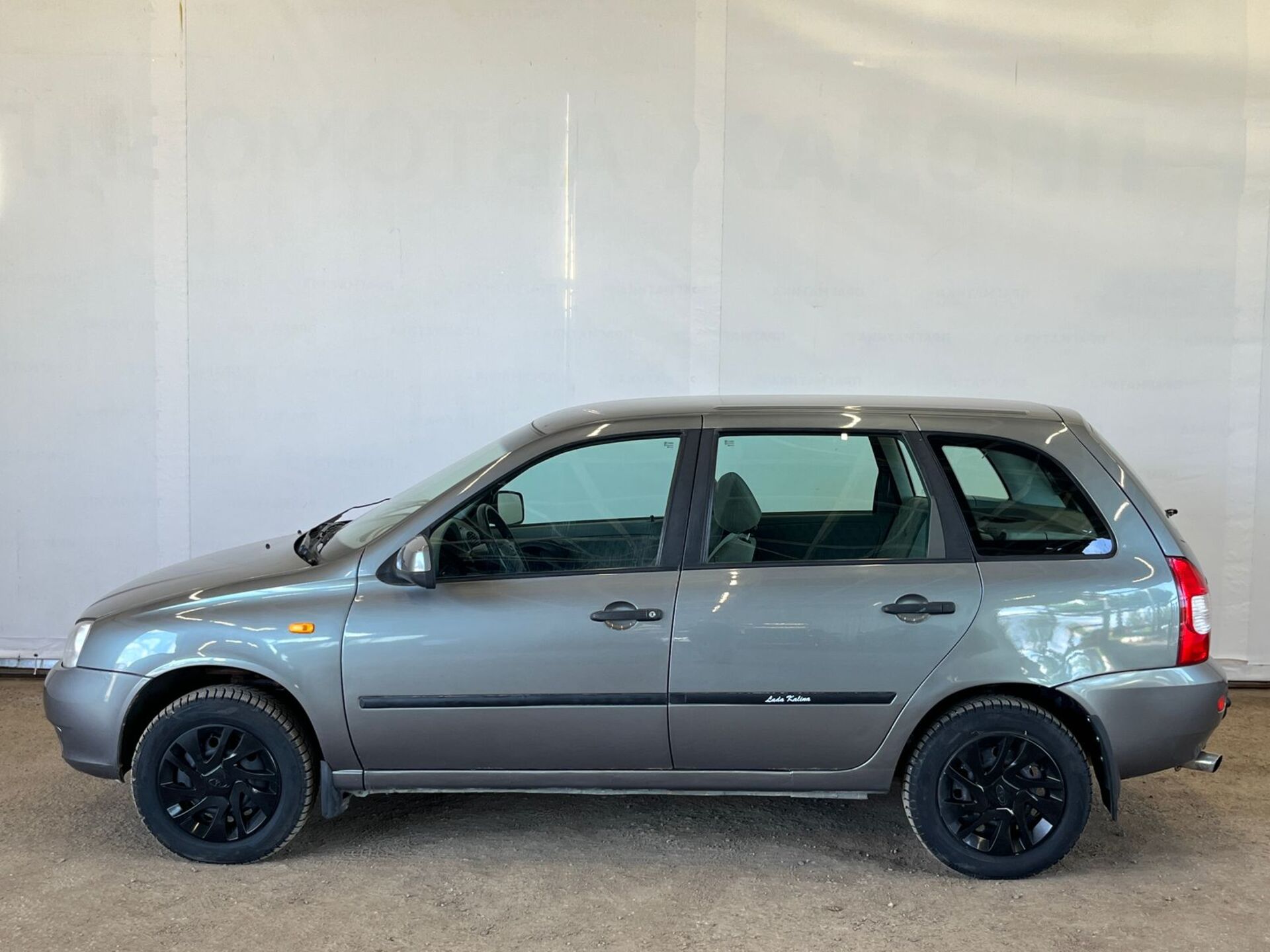 Lada Kalina None 2010 г.в., 222 683 км.