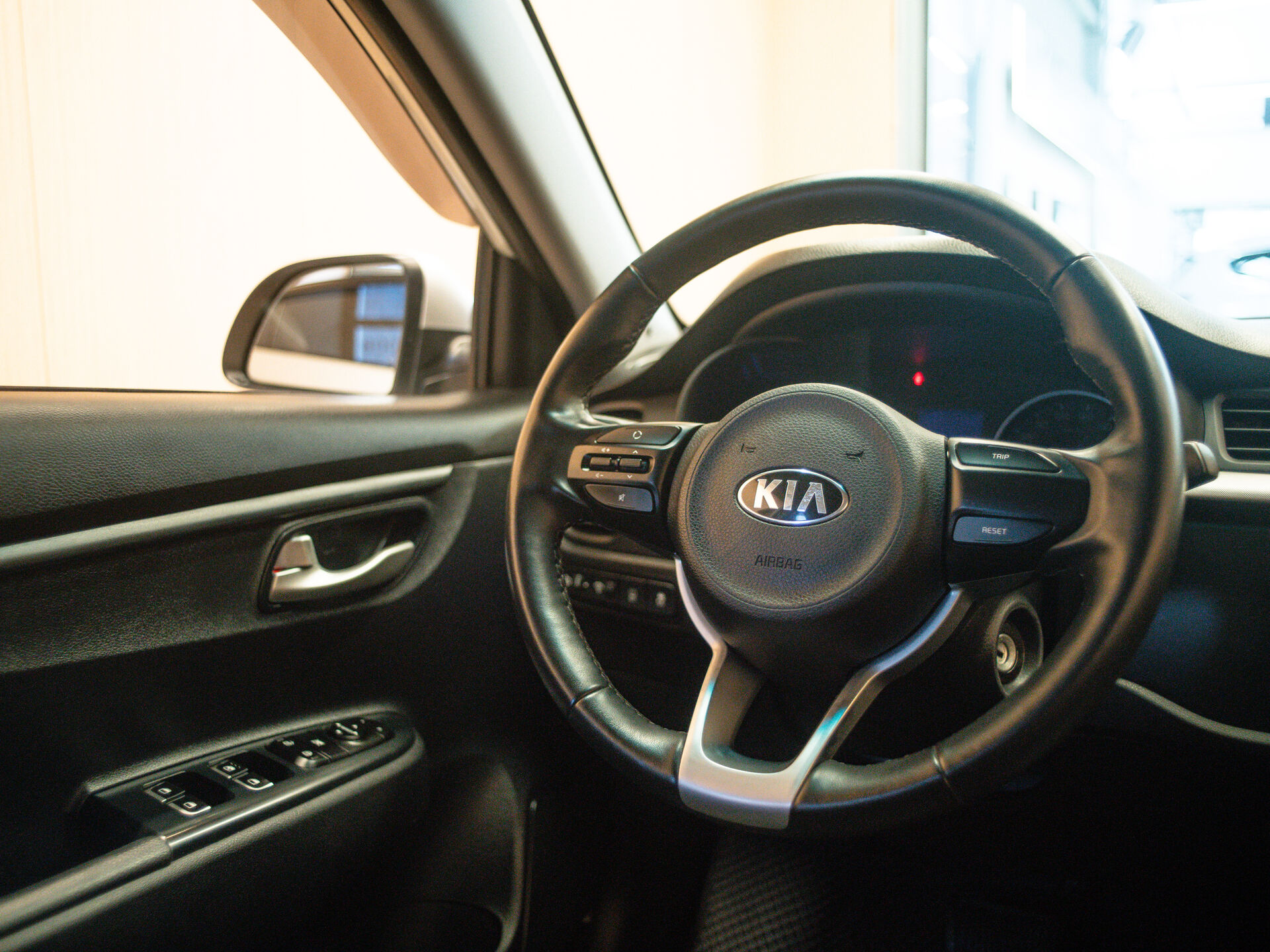 Kia Rio 2019 17