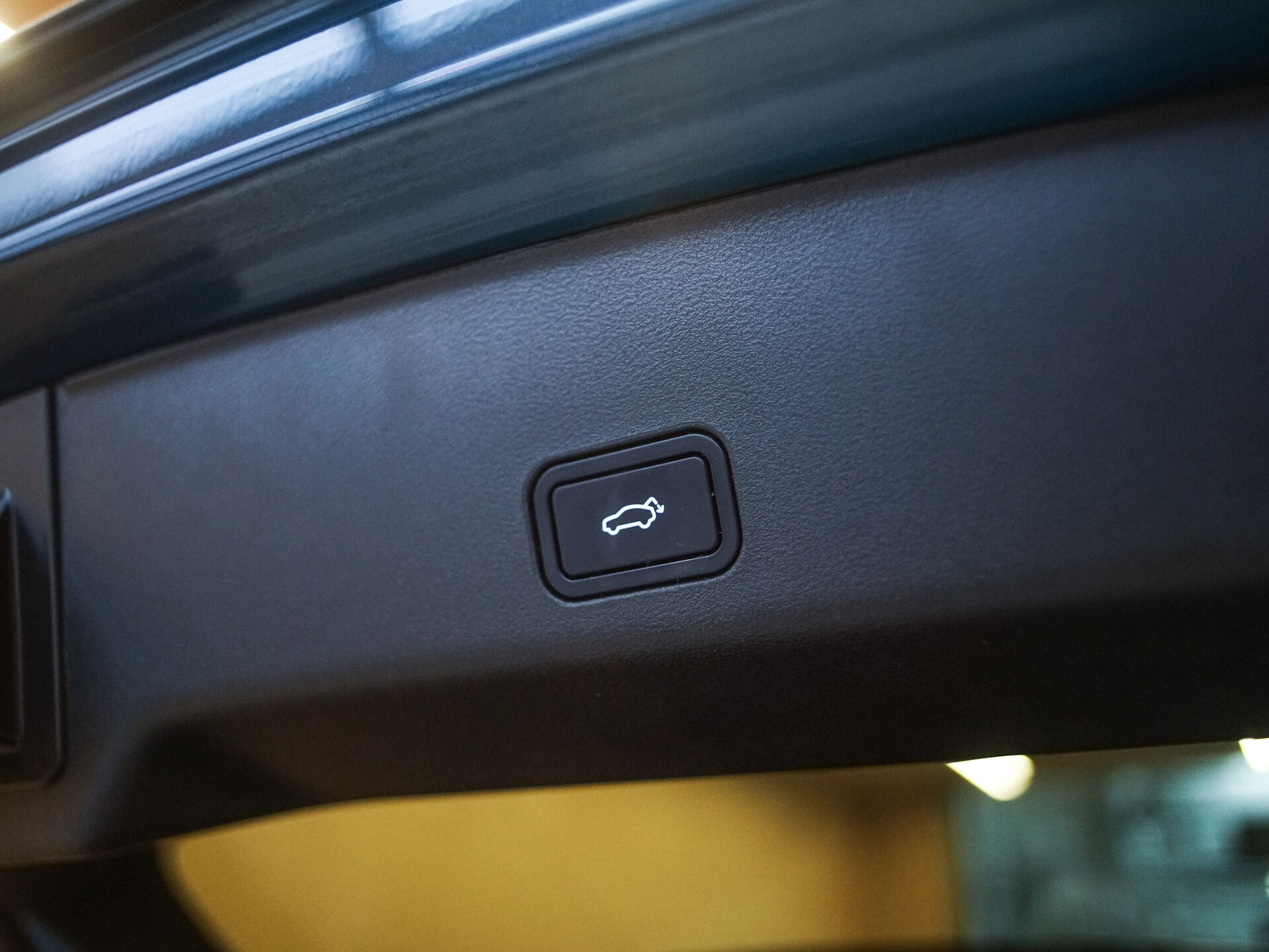 Geely Monjaro 2023 29