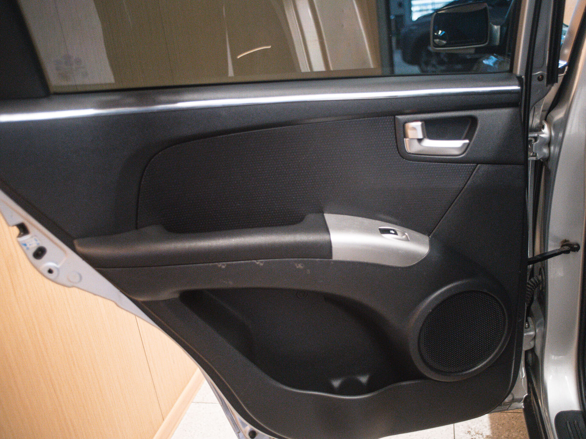 Kia Sportage 2009 13