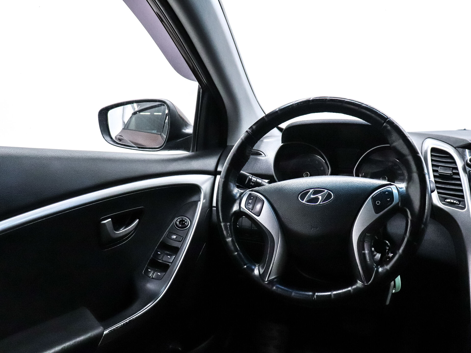 Hyundai i30 2012 16