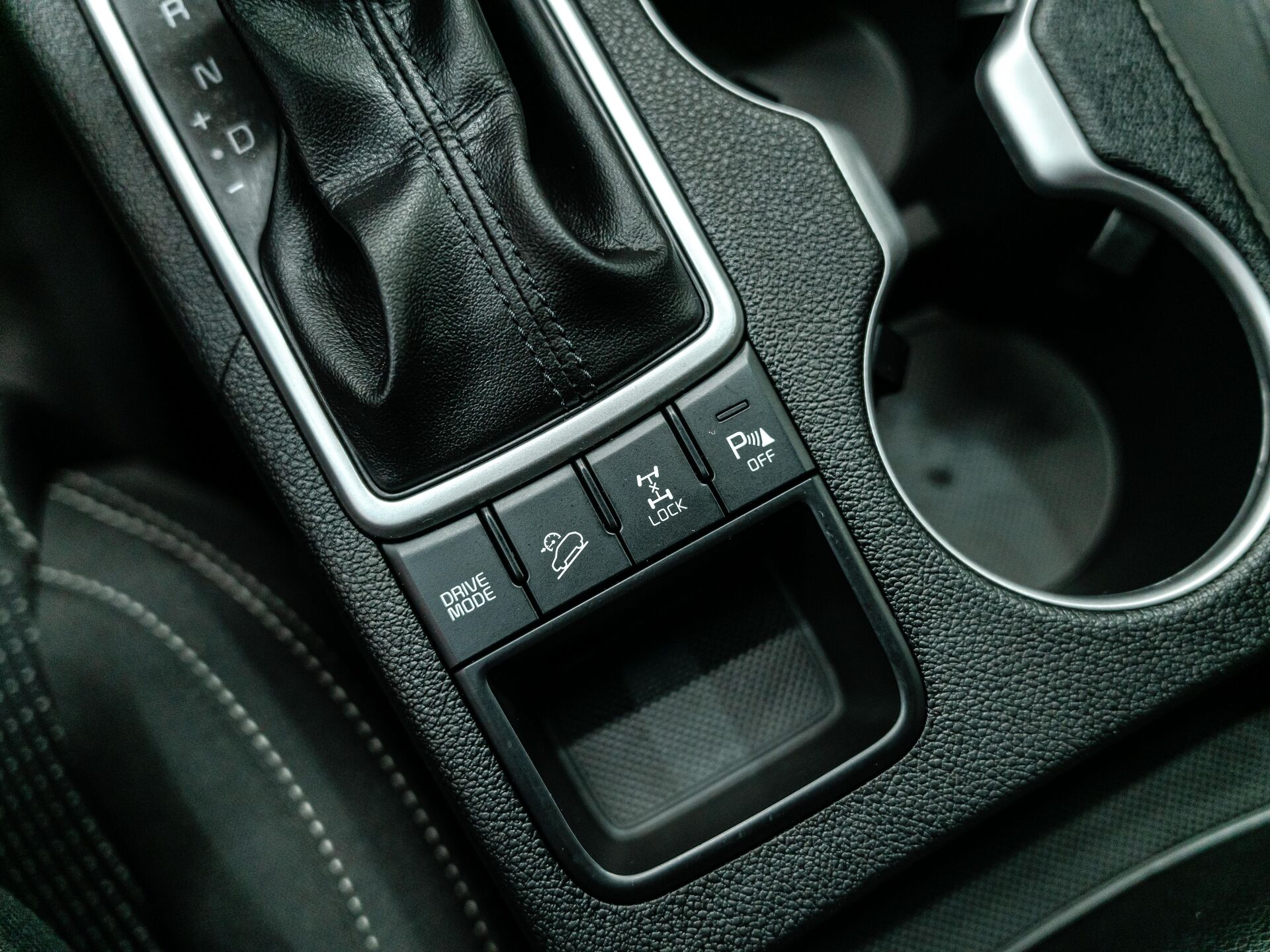 Kia Sportage 2017 20