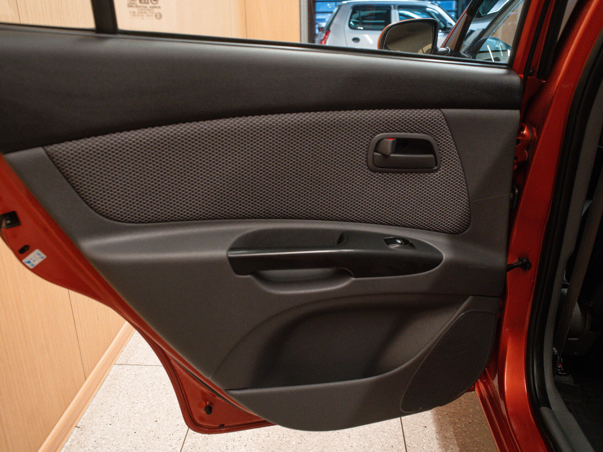 Kia Rio 2011 17