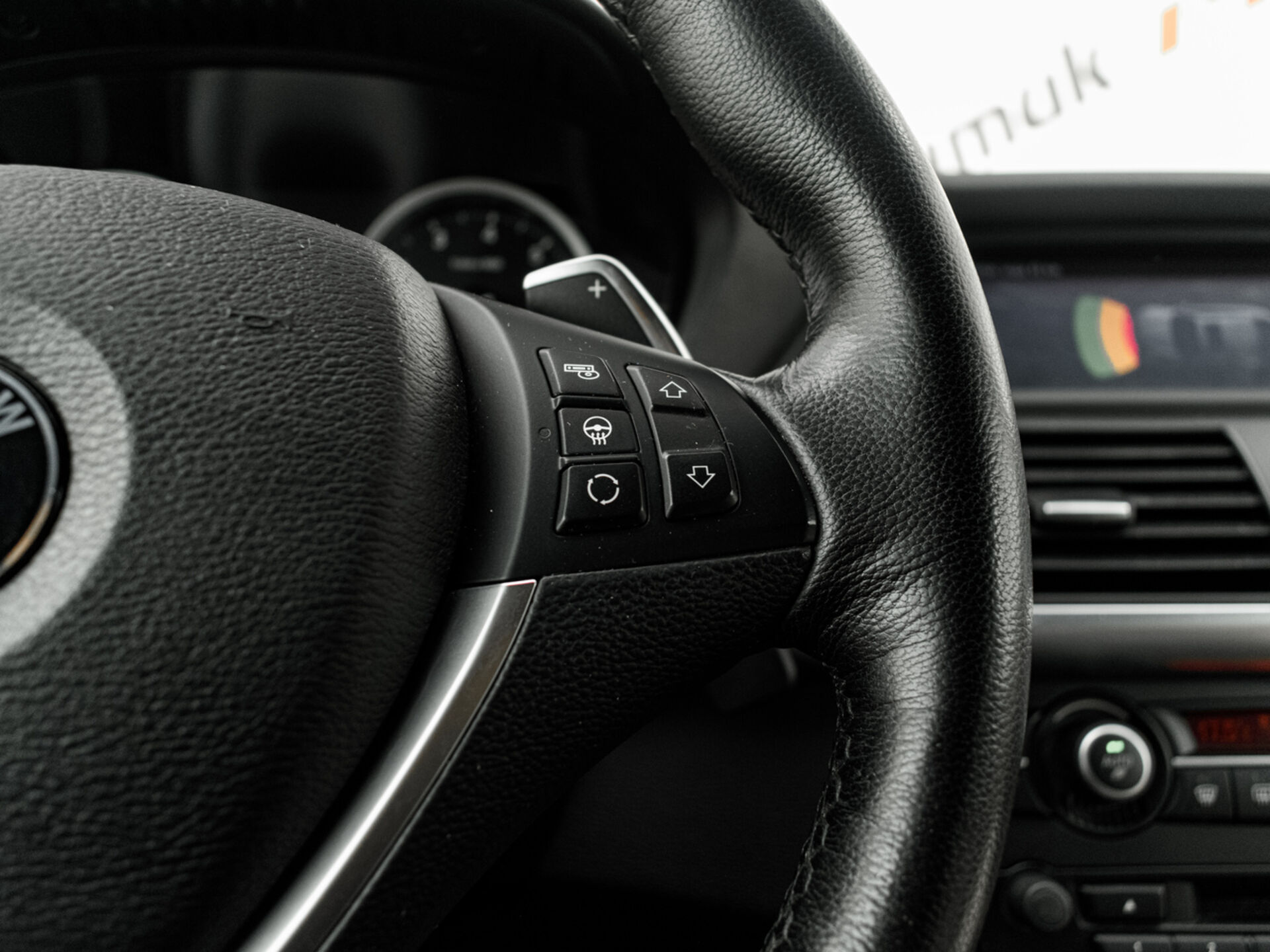 Купить BMW X6 35i 3.0 AT (306 л.с.) 4WD, 2013 в Екатеренбурге