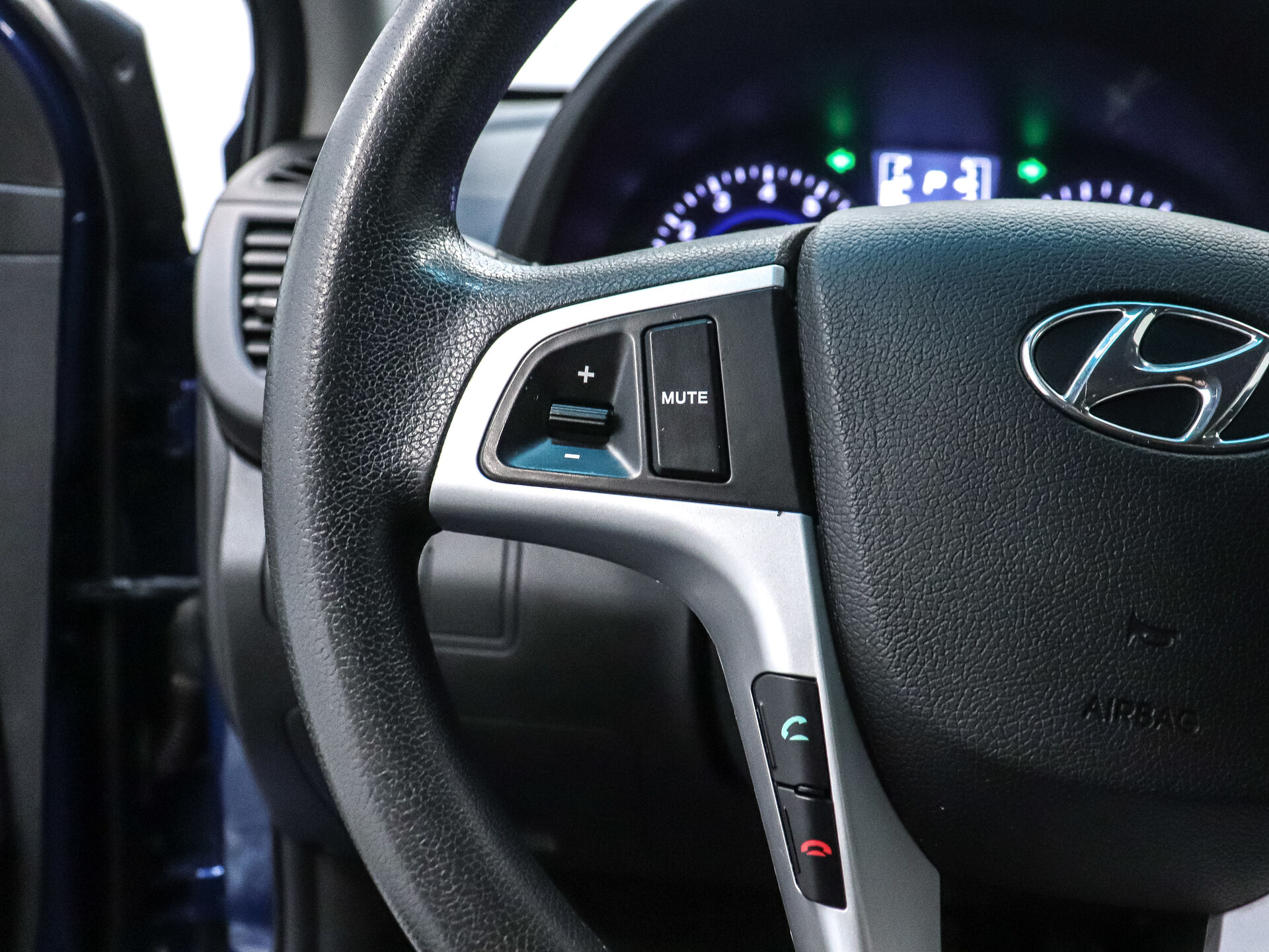 Hyundai Solaris 2015 10