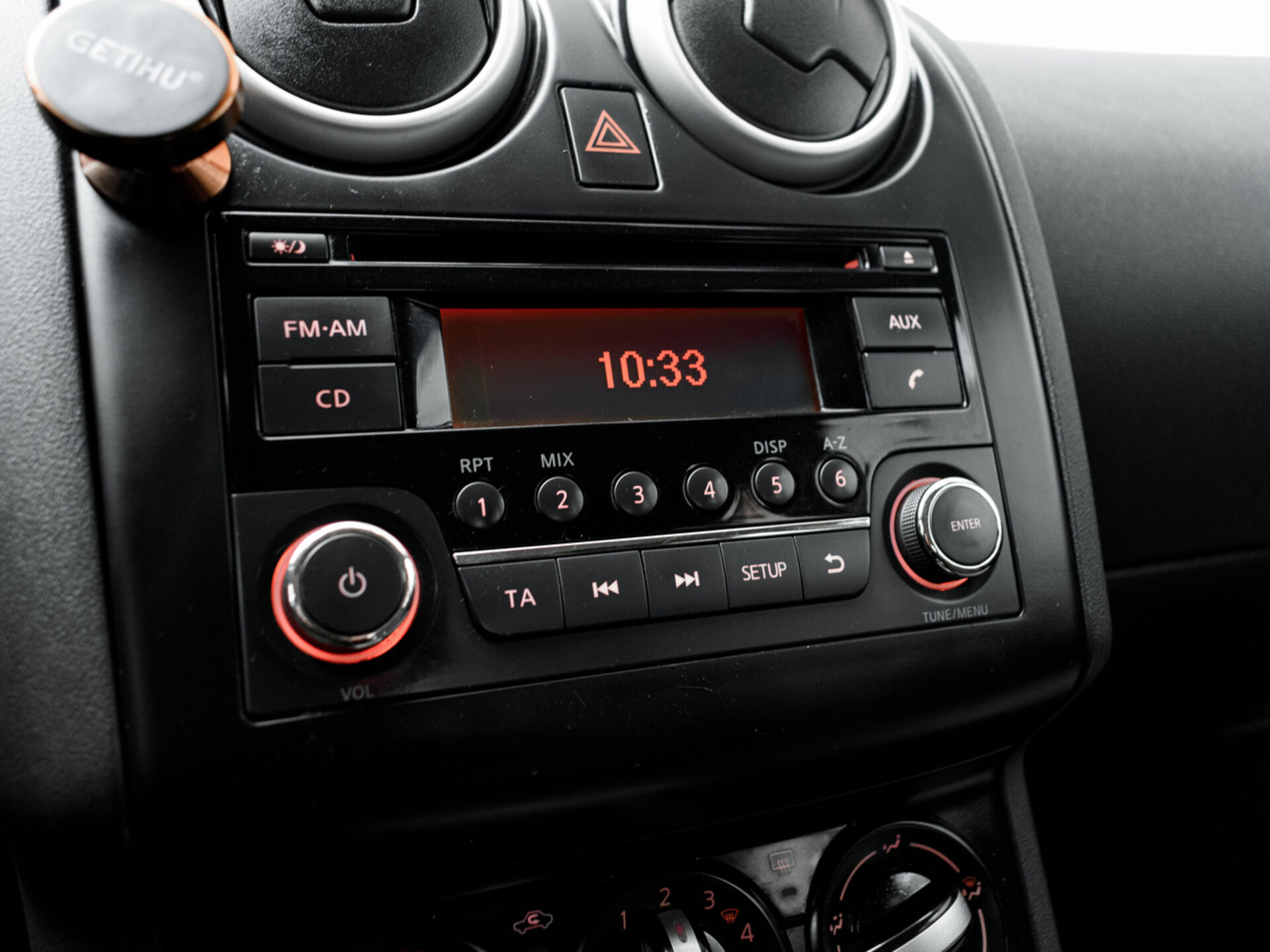 Купить Nissan Qashqai 2.0 CVT (141 л.с.), 2011 в Екатеренбурге