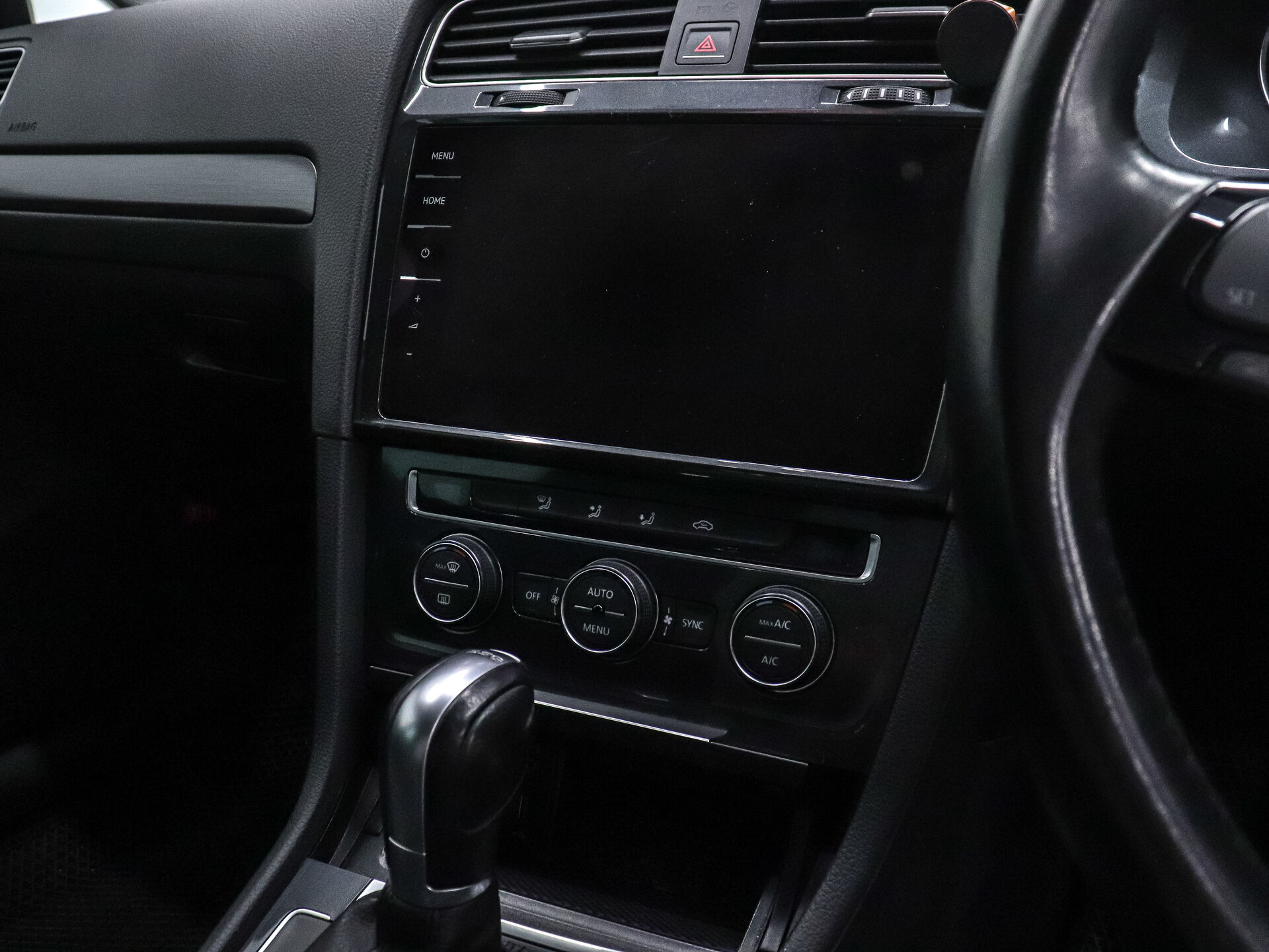 Volkswagen Golf 2017 14