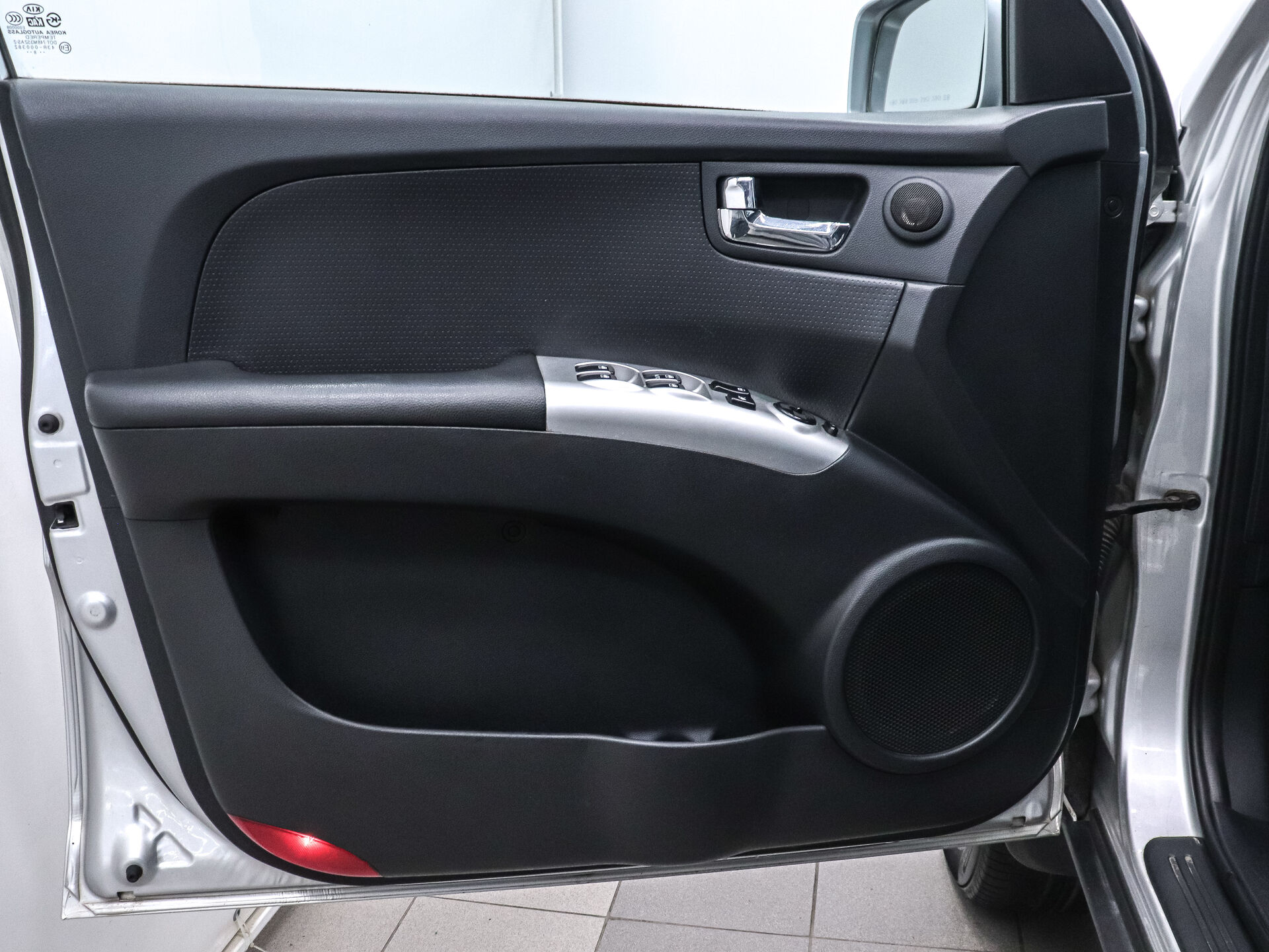 Kia Sportage 2009 7