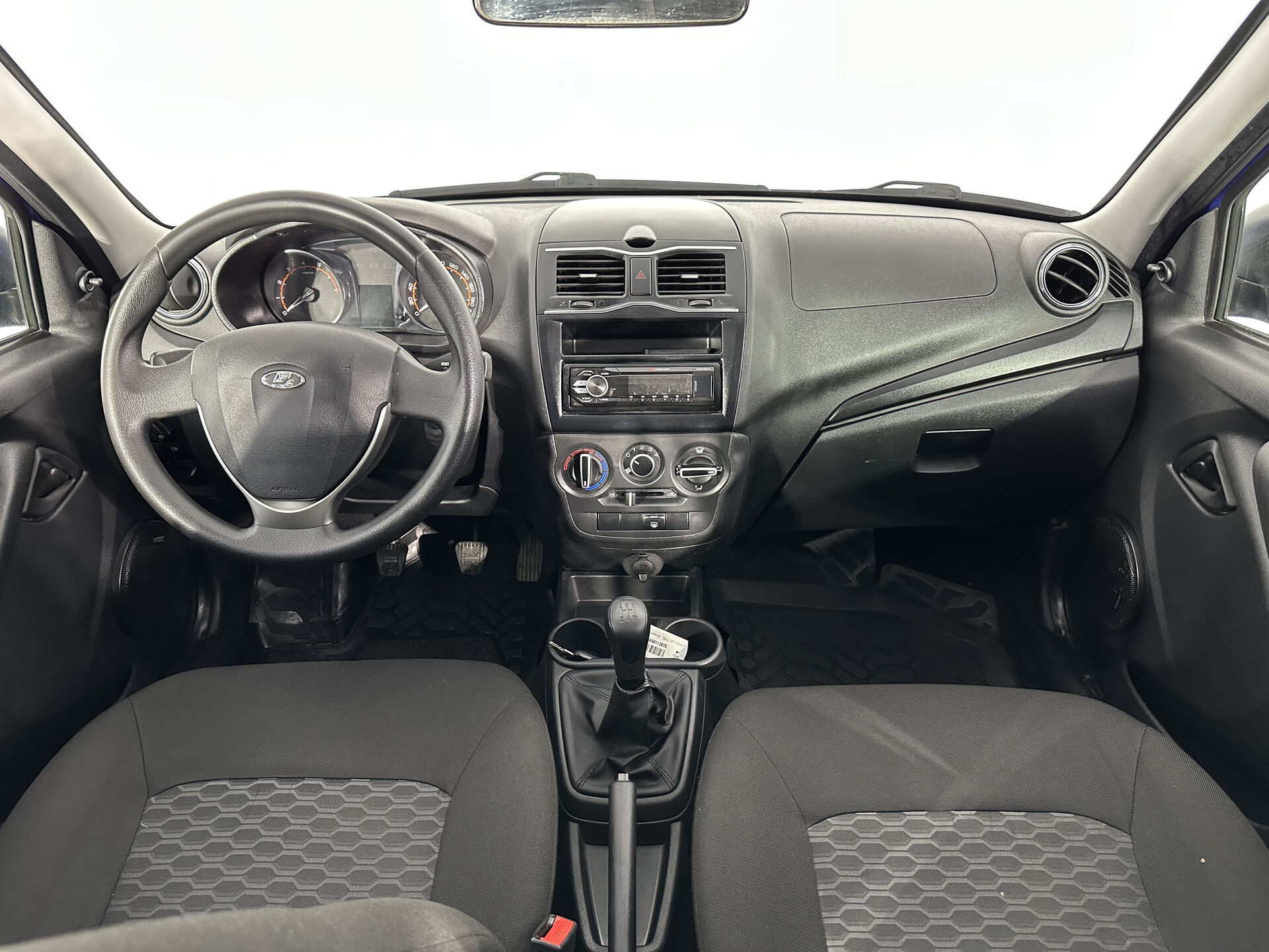 Lada Granta Standard 2020 г.в., 131 229 км.
