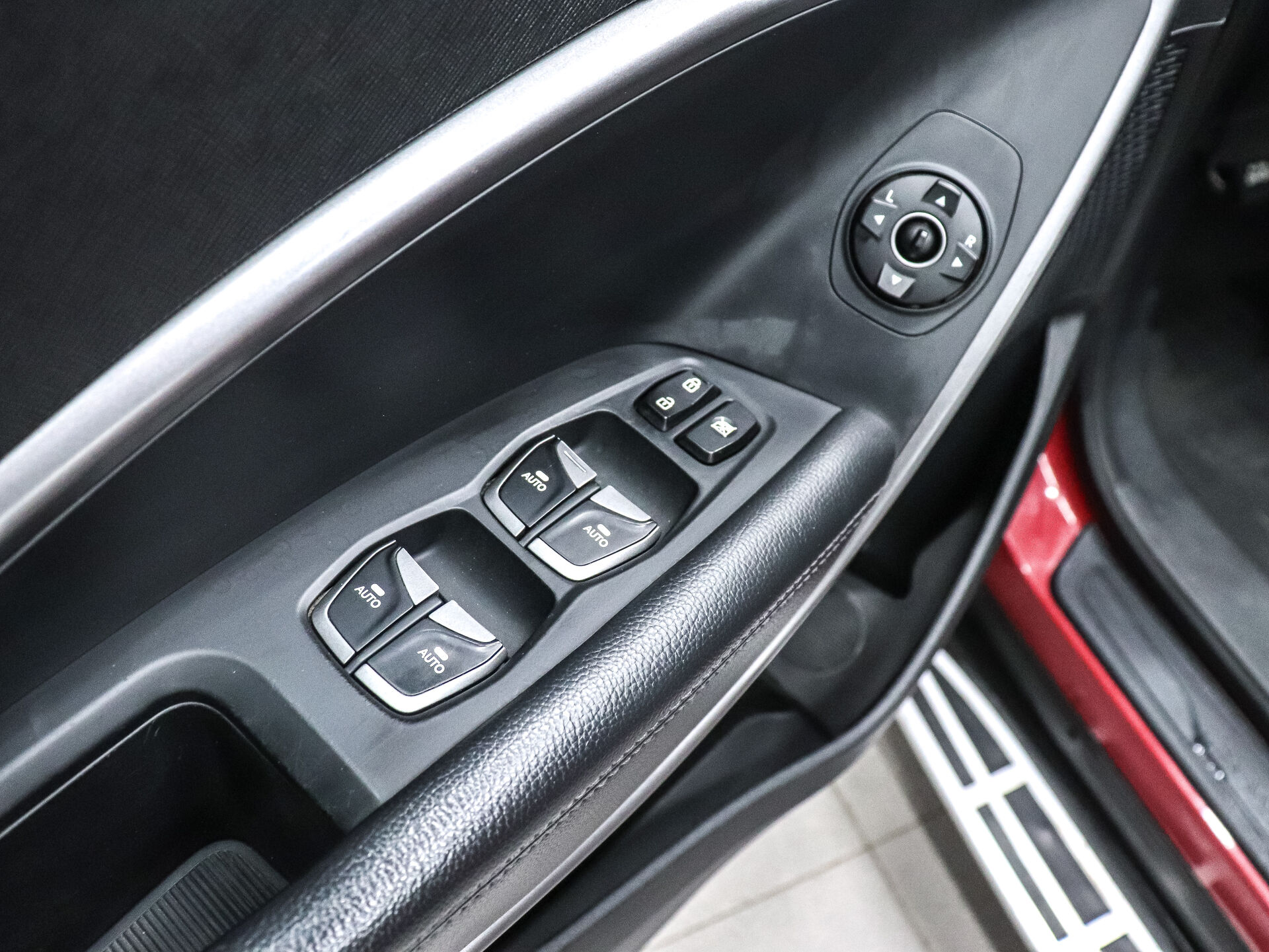 Hyundai Santa Fe 2013 8