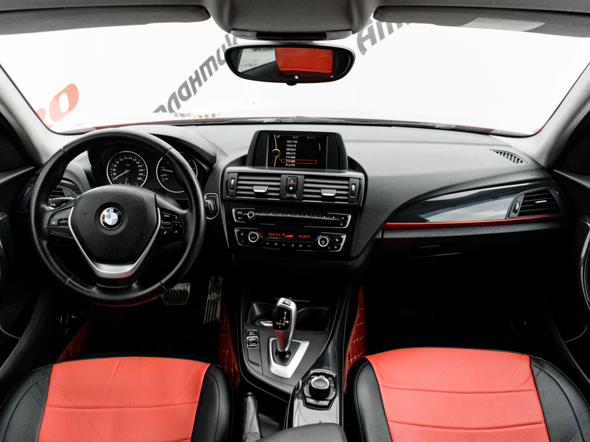 Купить BMW 1 серии 118i 1.6 AT (170 л.с.), 2011 в Екатеренбурге