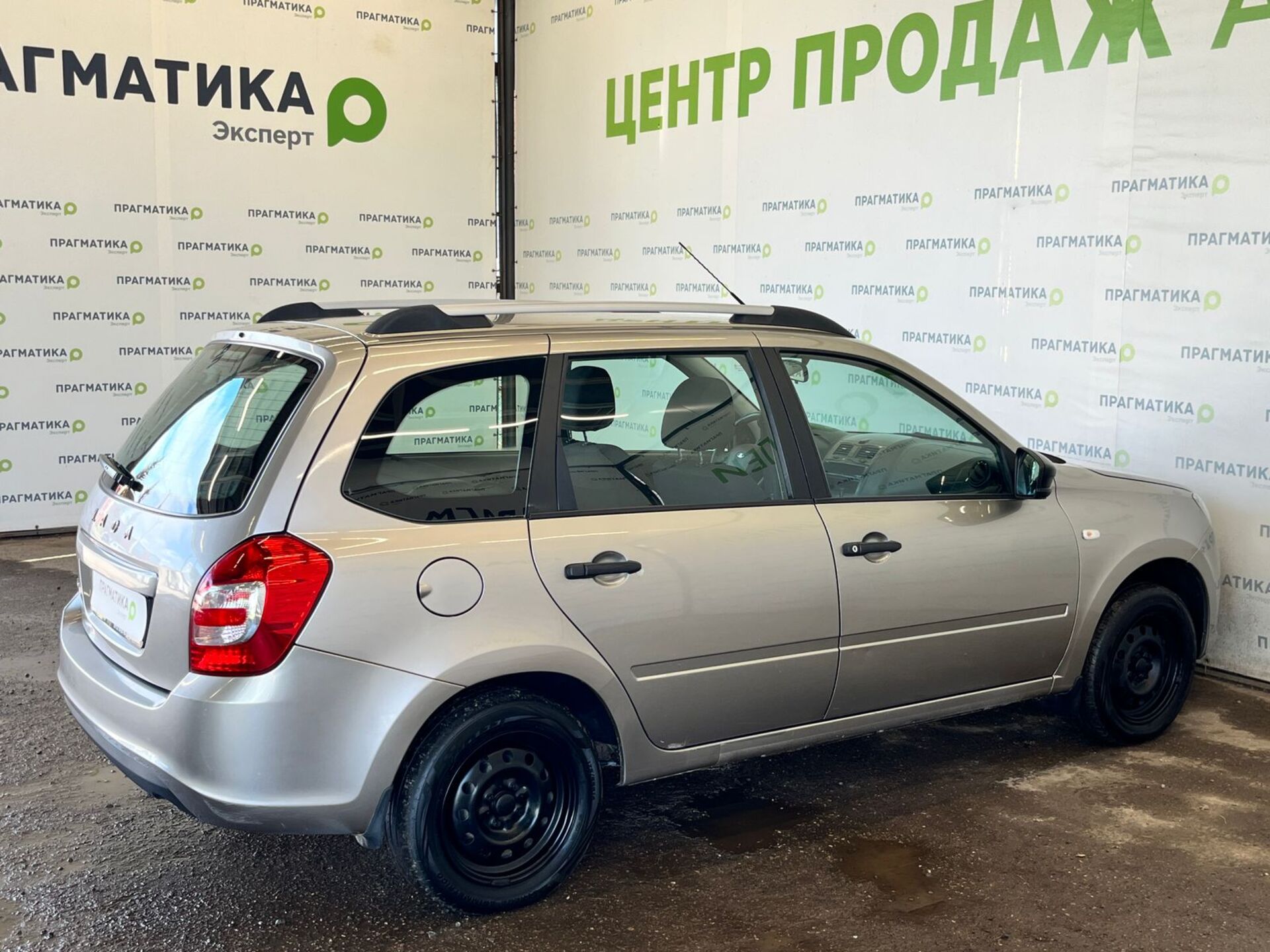 Lada Granta None 2019 г.в., 150 000 км.