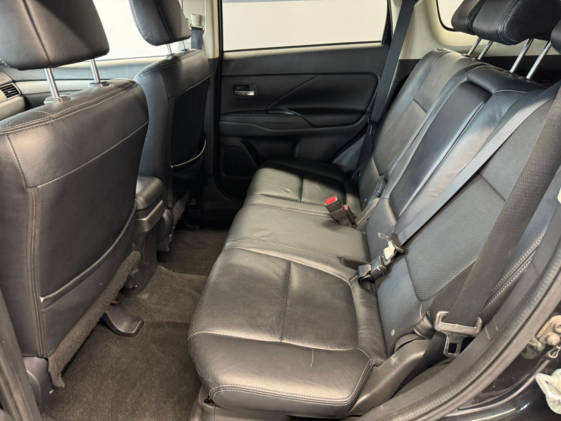 Mitsubishi Outlander, 104900000000₽ - вид 8