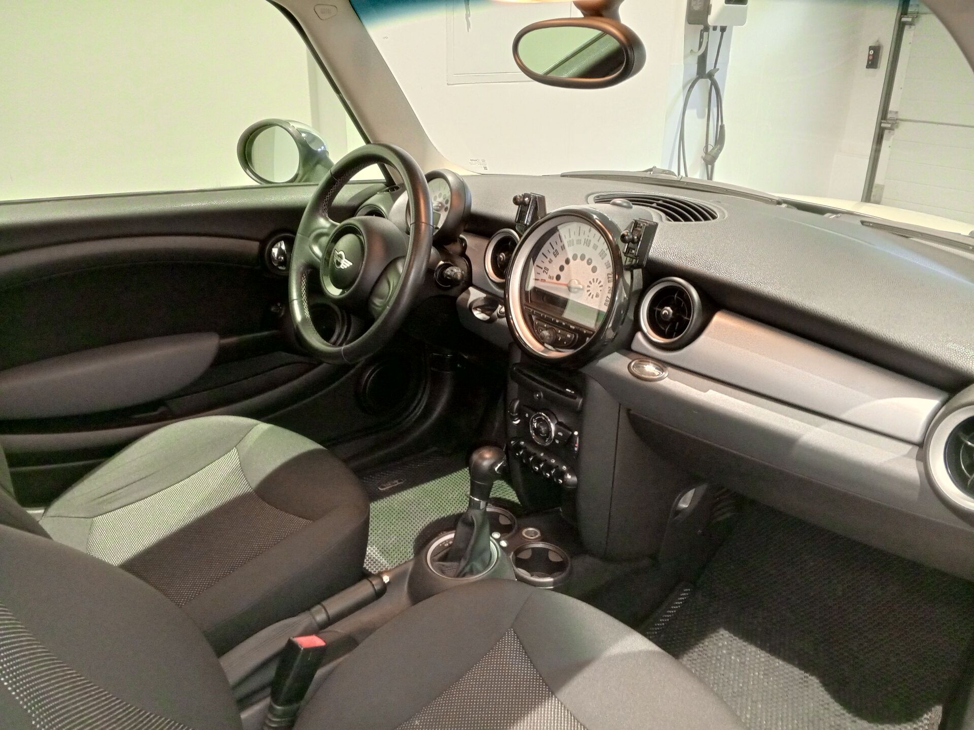 Mini Hatch, 67920000000₽ - вид 8