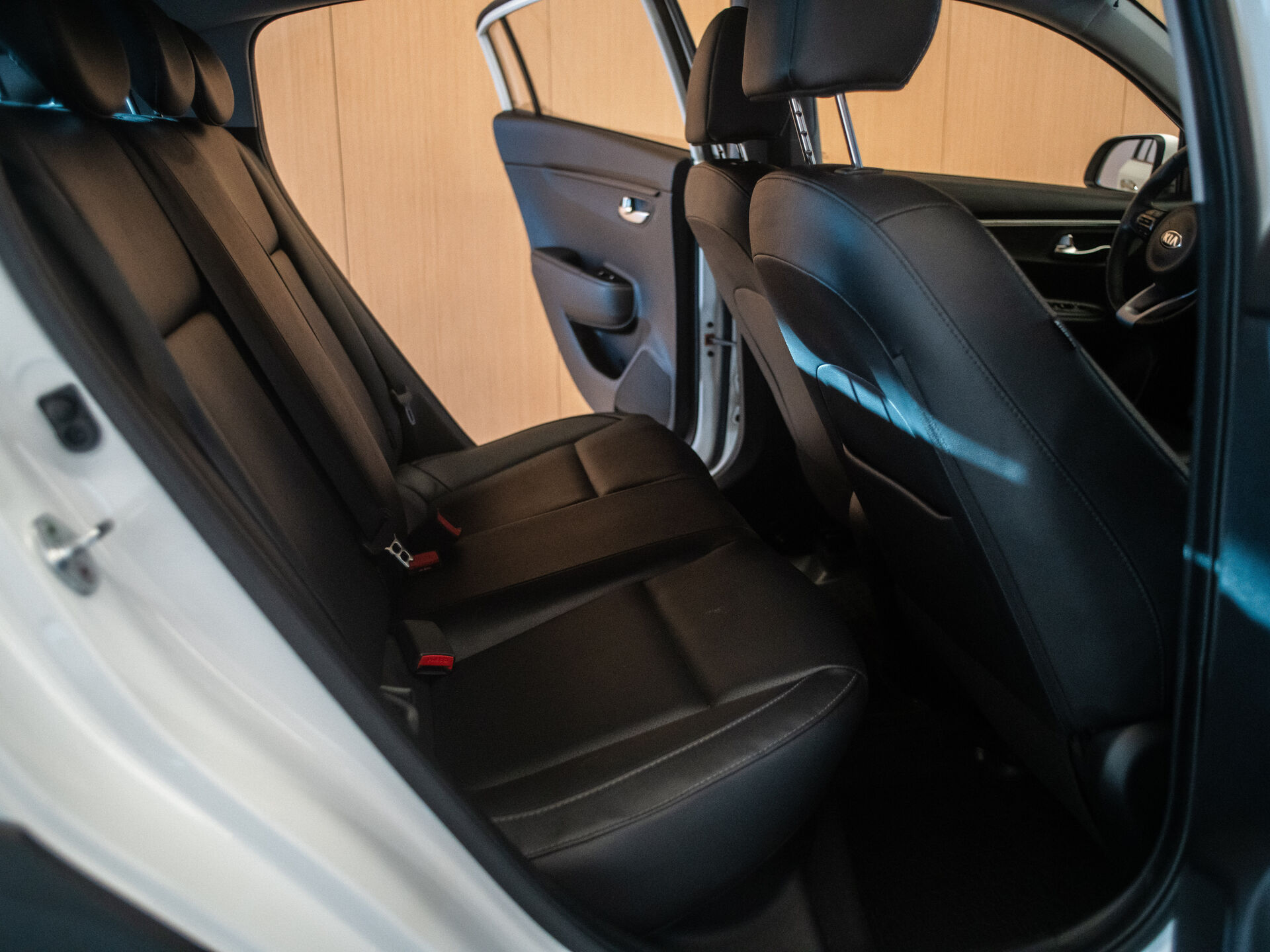 Kia Rio 2018 24