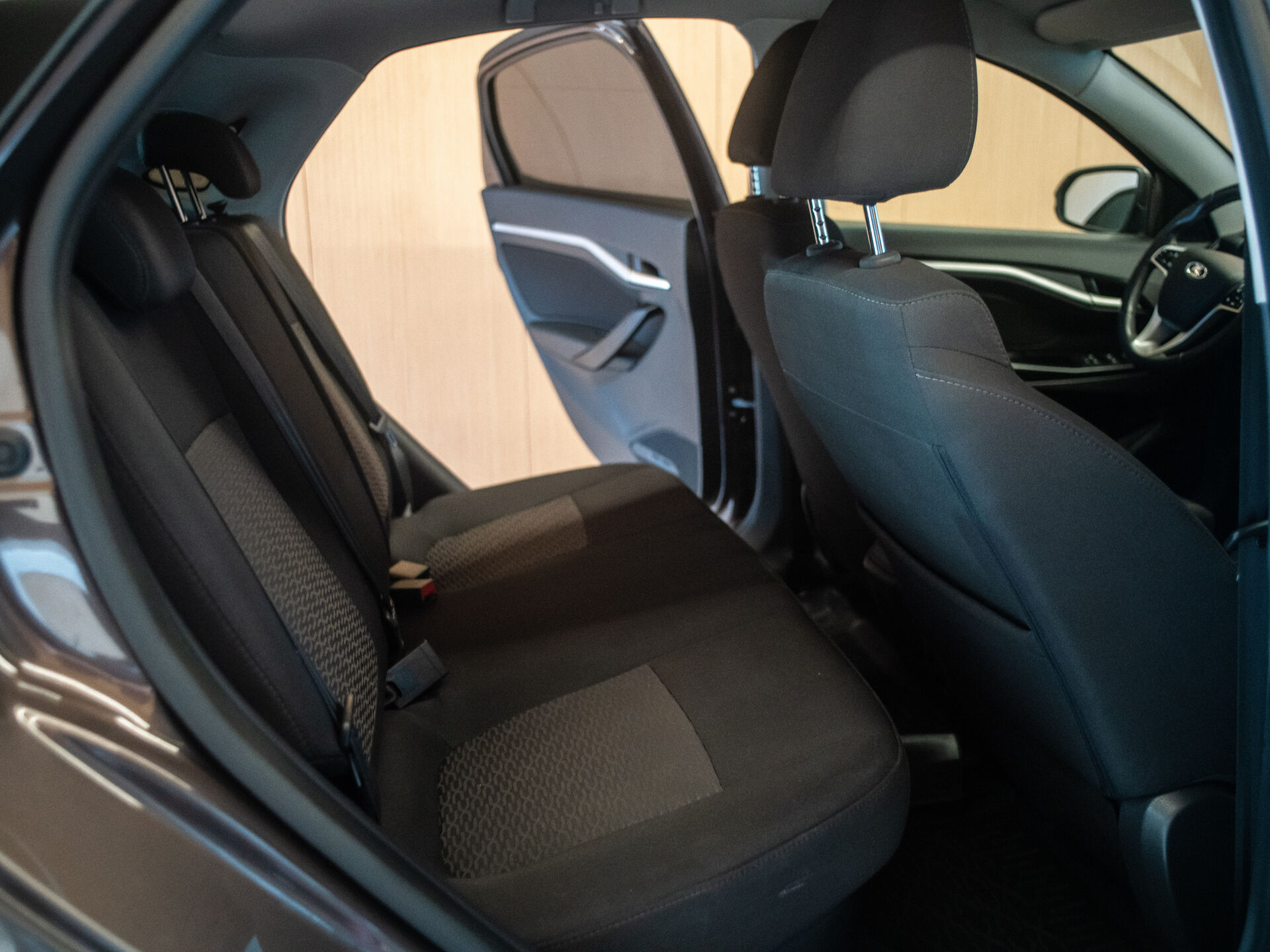 LADA (ВАЗ) Vesta 2020 21