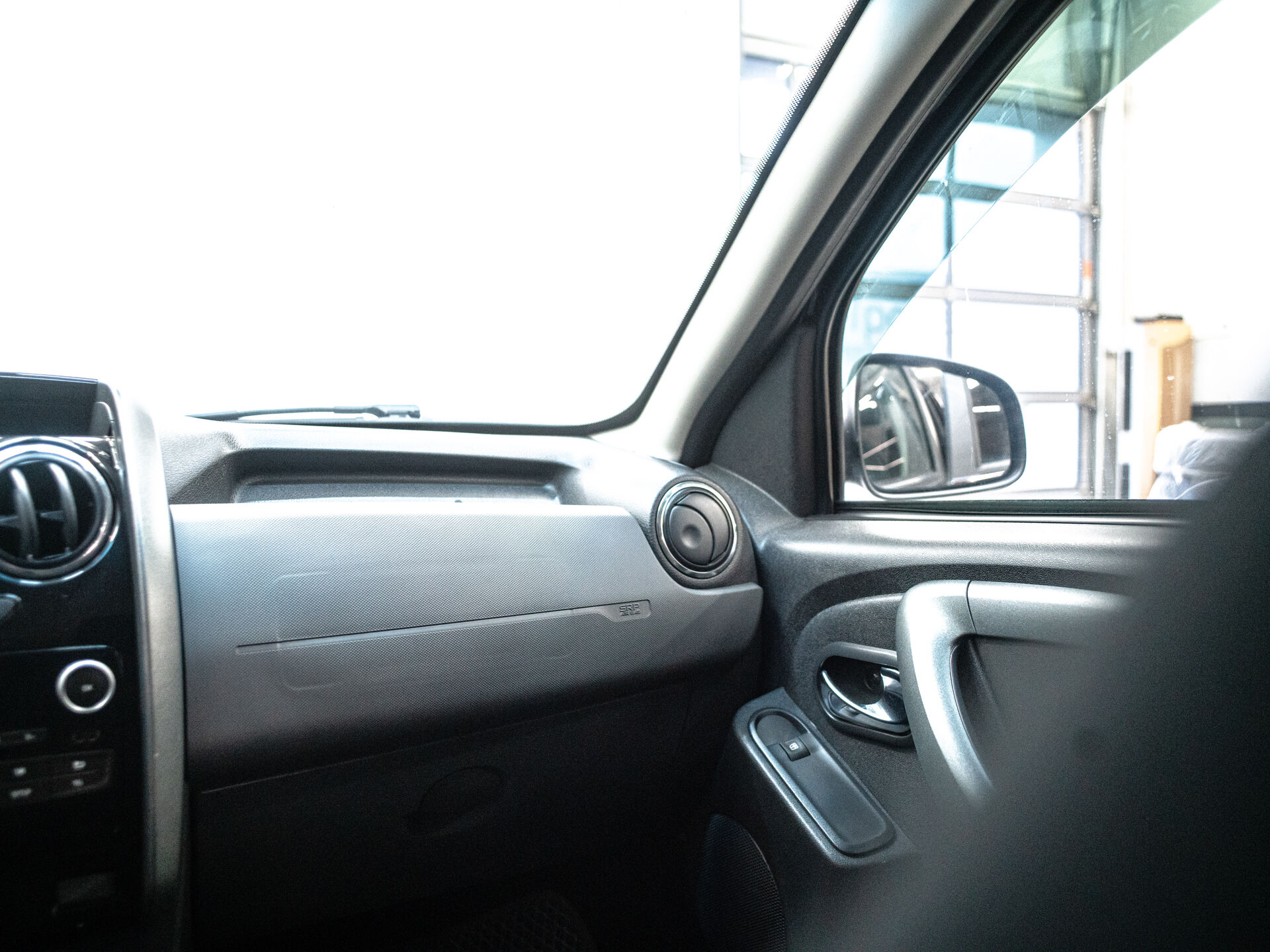 Renault Duster 2019 18