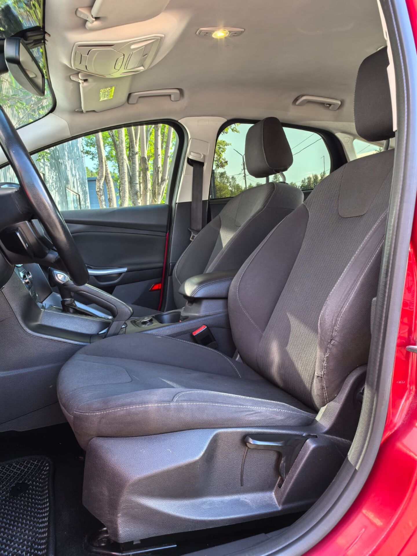 Ford Focus Titanium 2011 г.в., 203 999 км.