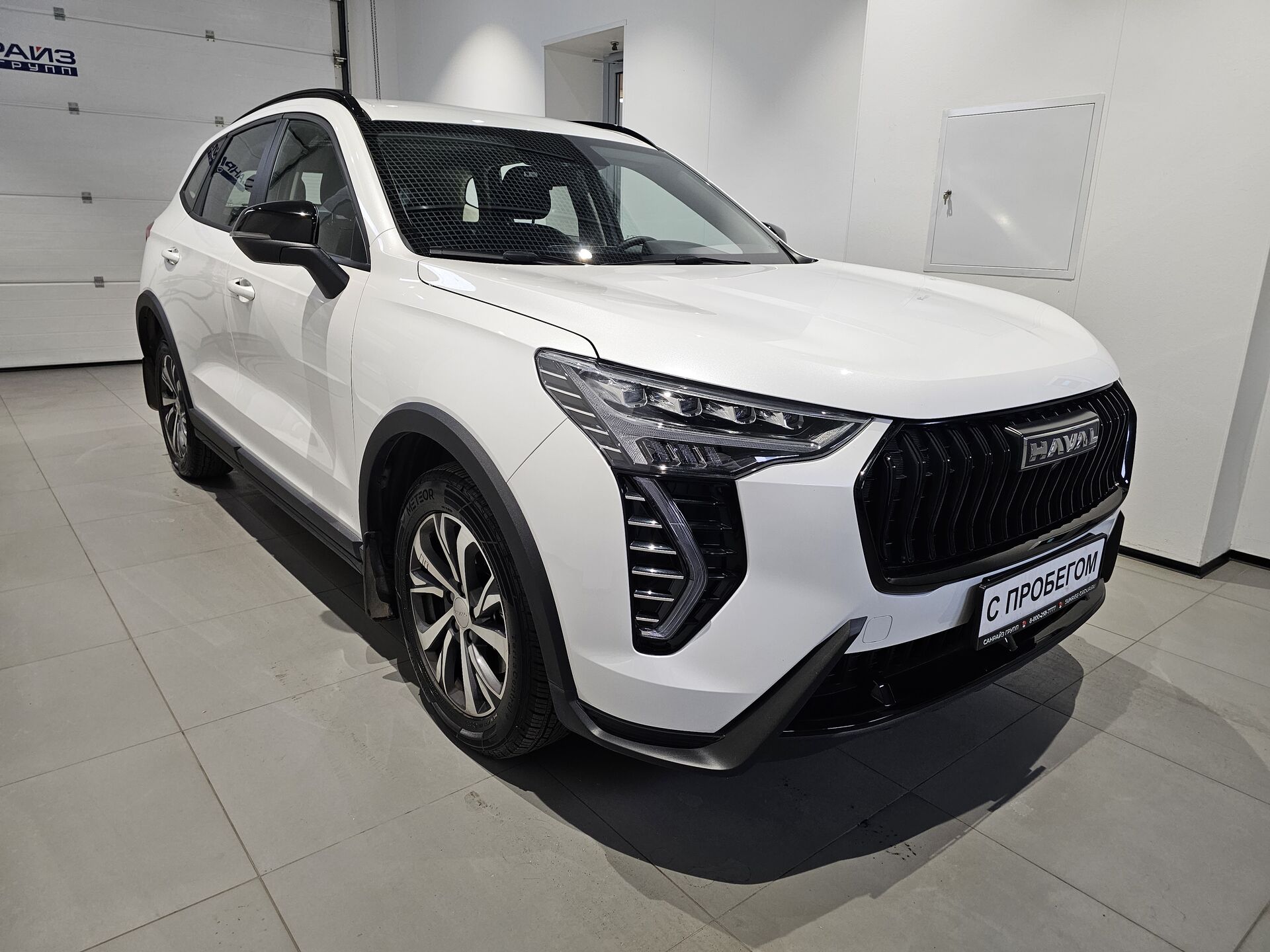 Haval Jolion, 239880000000₽ - вид 3