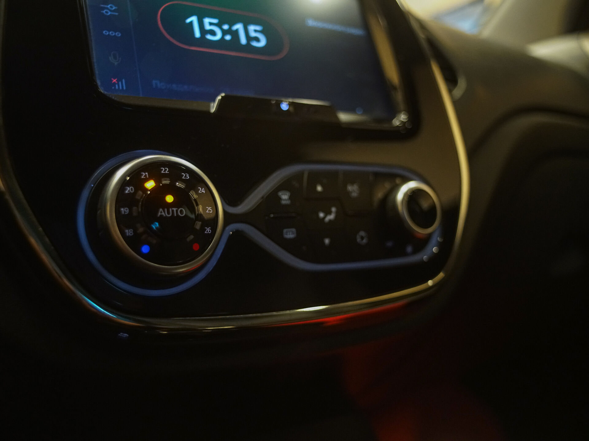 Renault Kaptur 2019 17