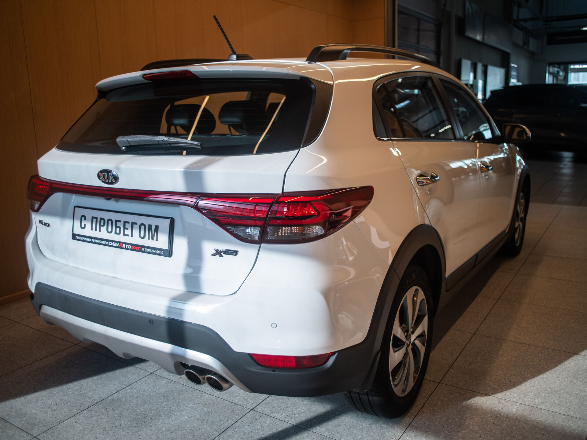 Kia Rio 2018 4