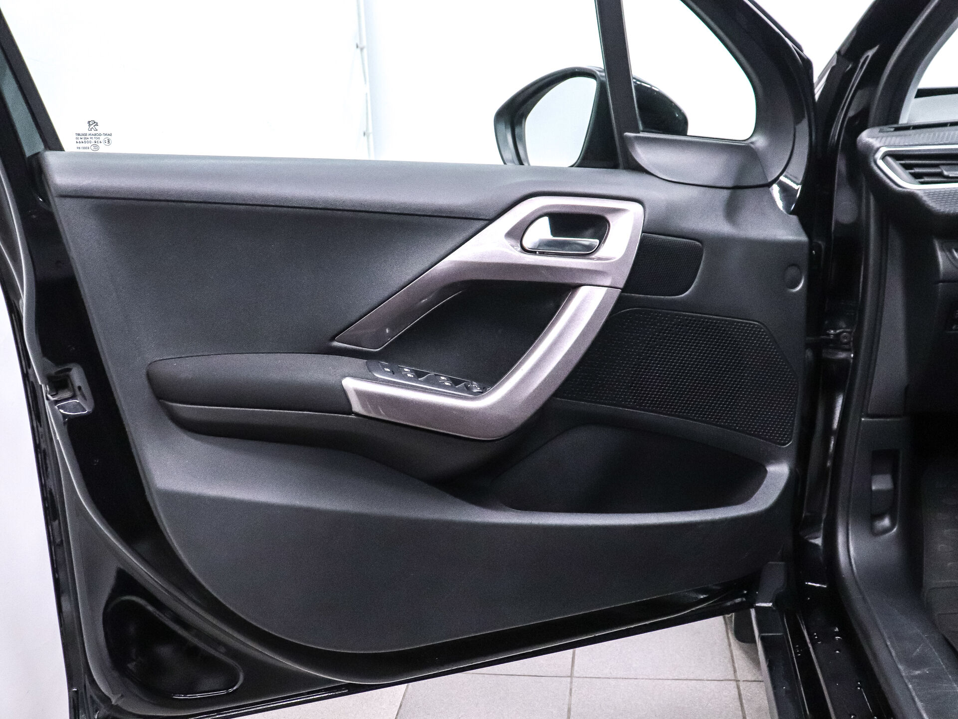 Peugeot 2008 2014 6