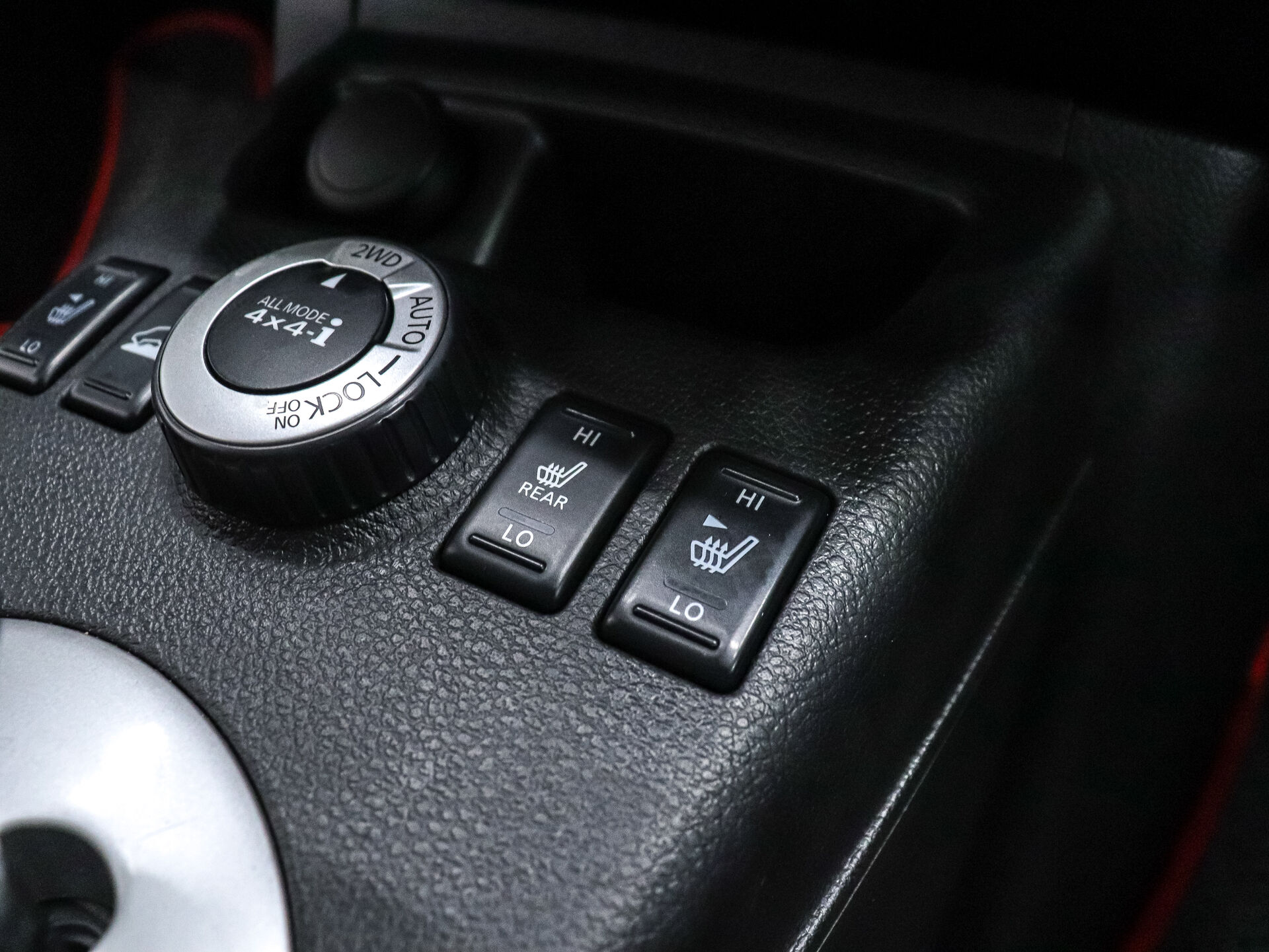 Nissan X-Trail 2013 18